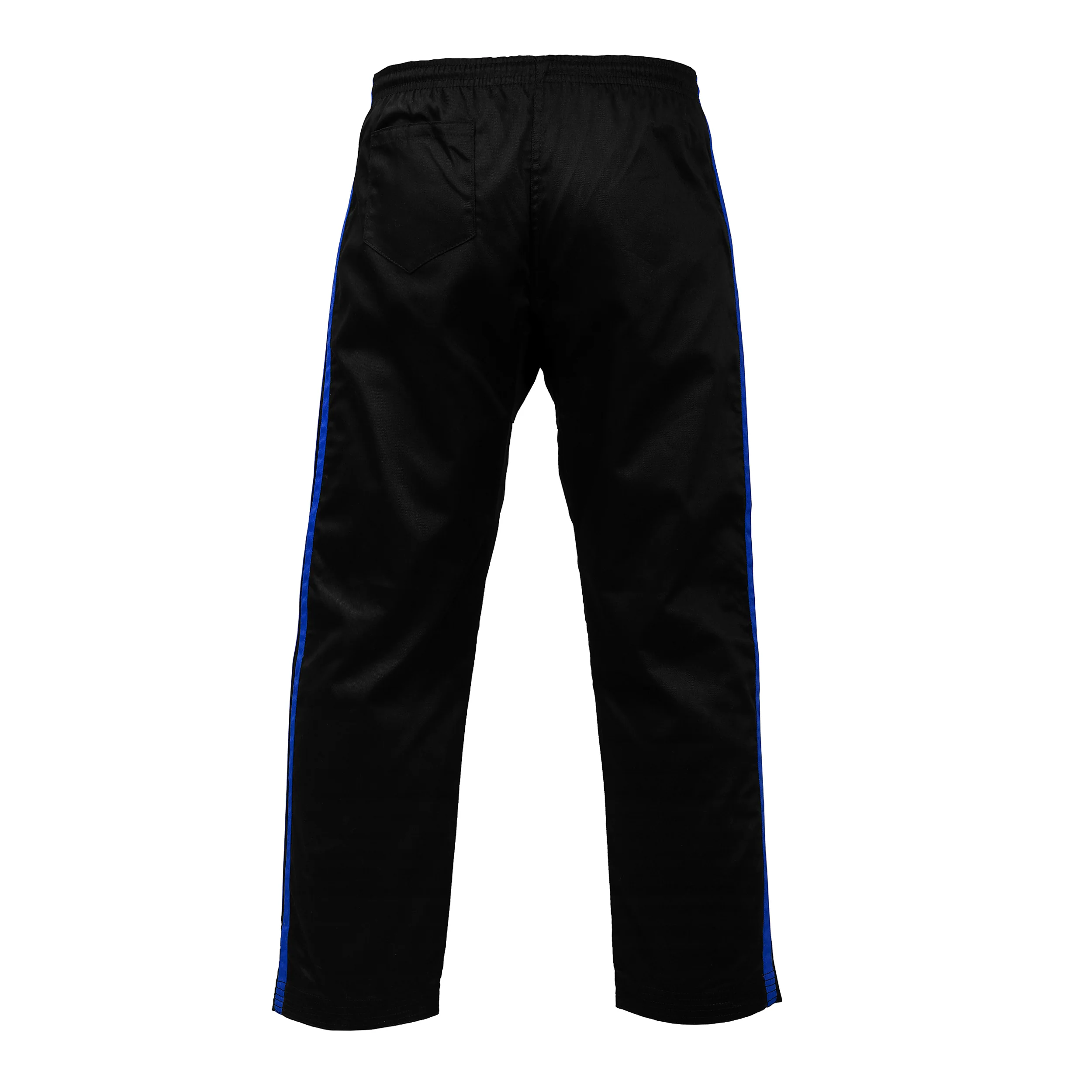 Striped Karate Pants - Image 4