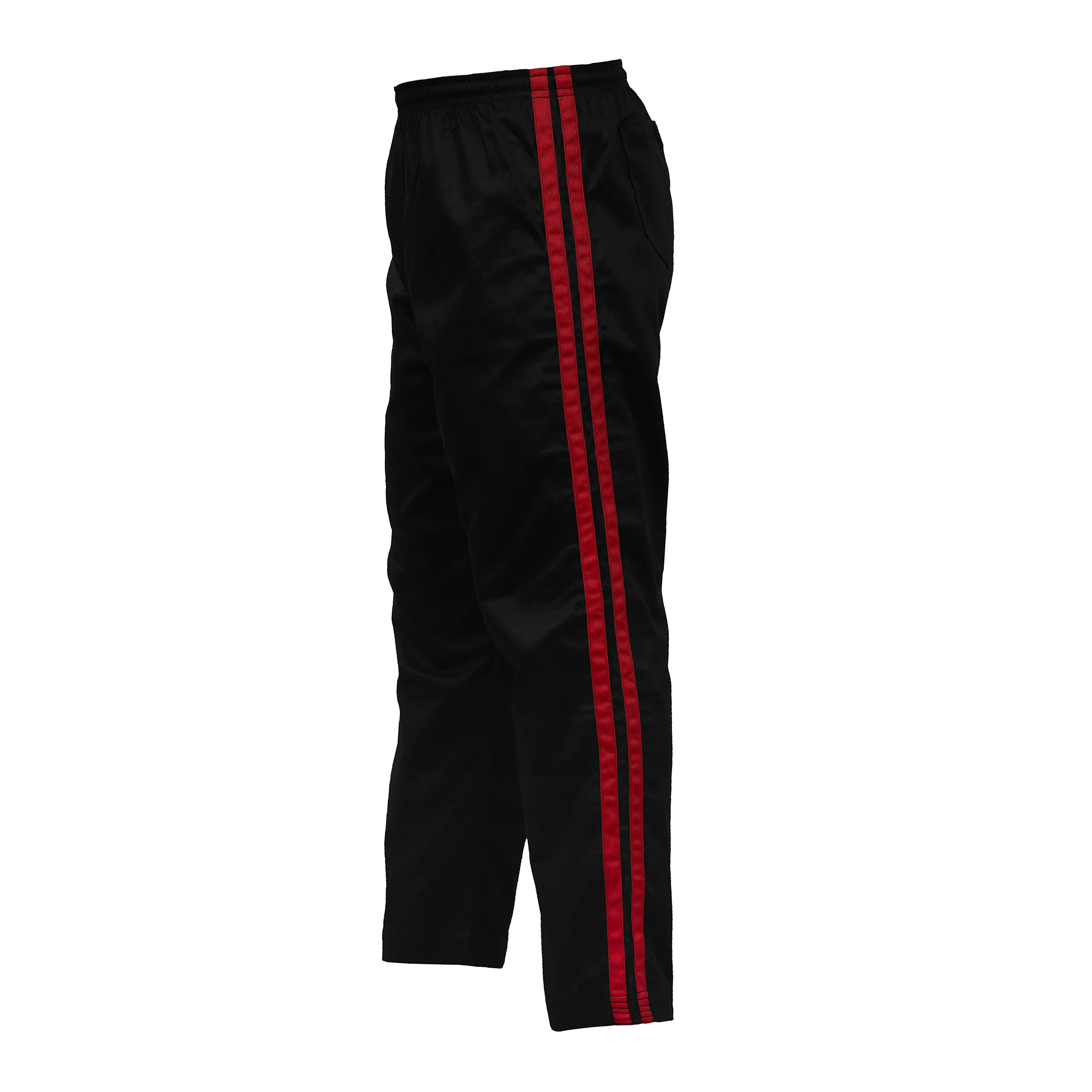 Striped Karate Pants - Image 5