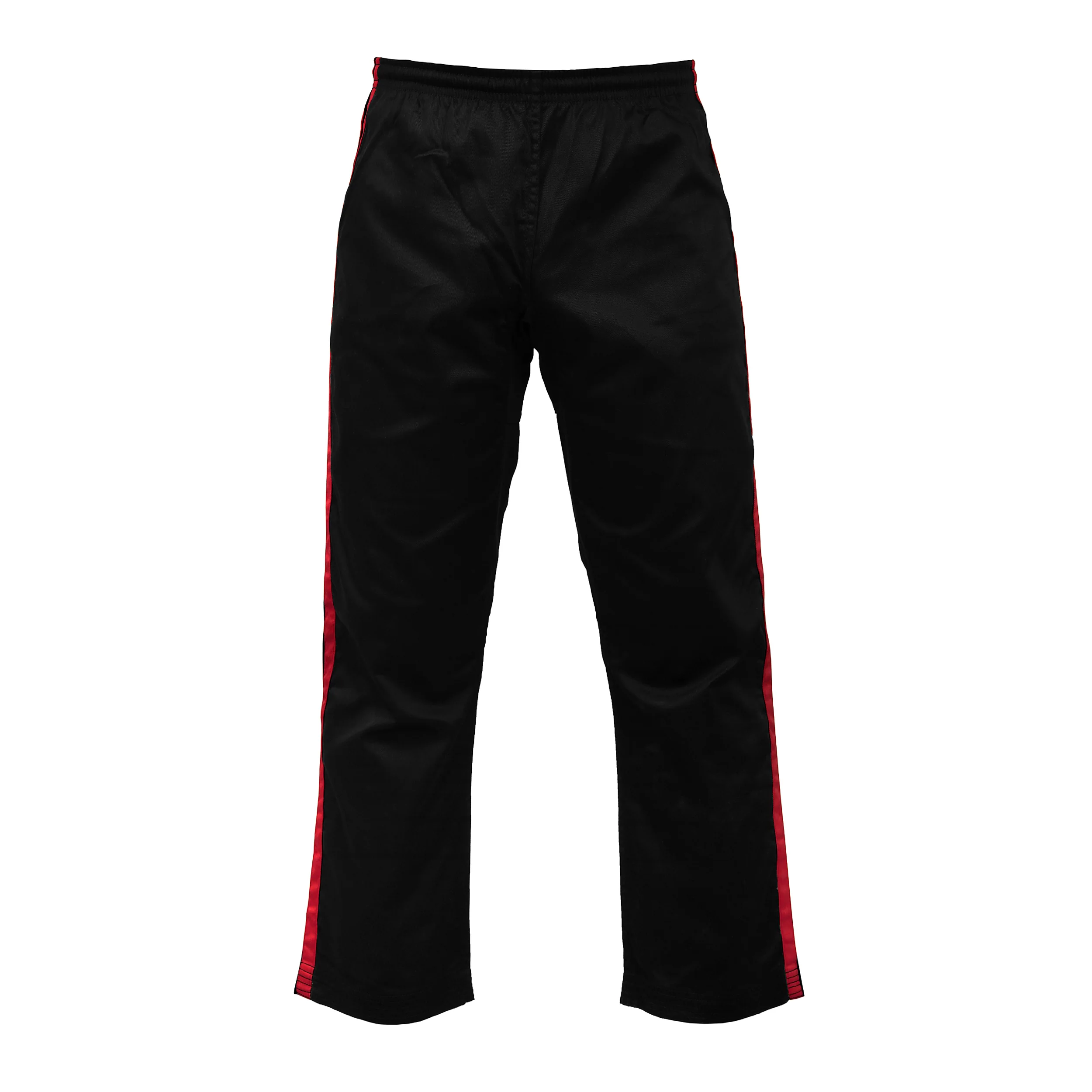 Striped Karate Pants - Image 6