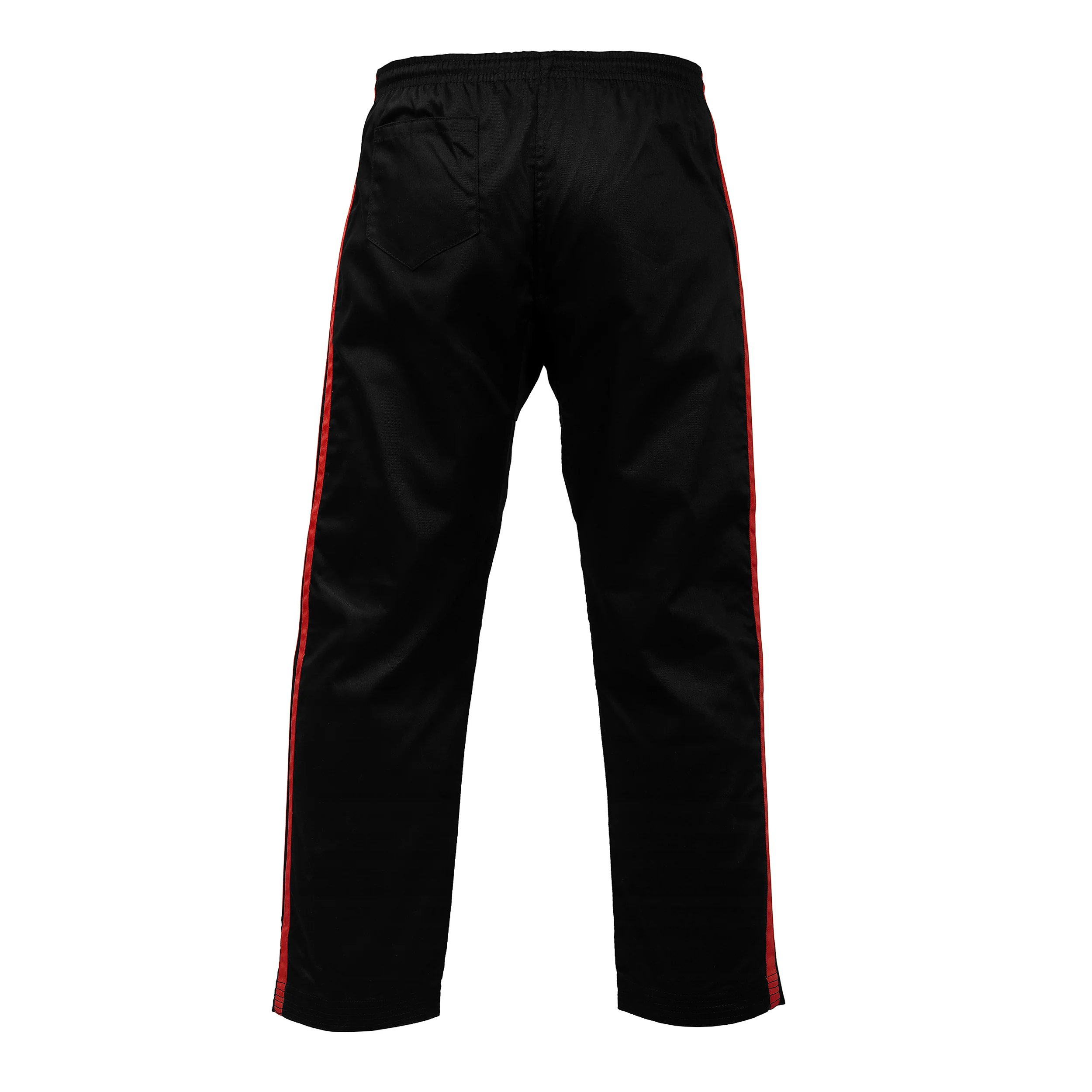 Striped Karate Pants - Image 7