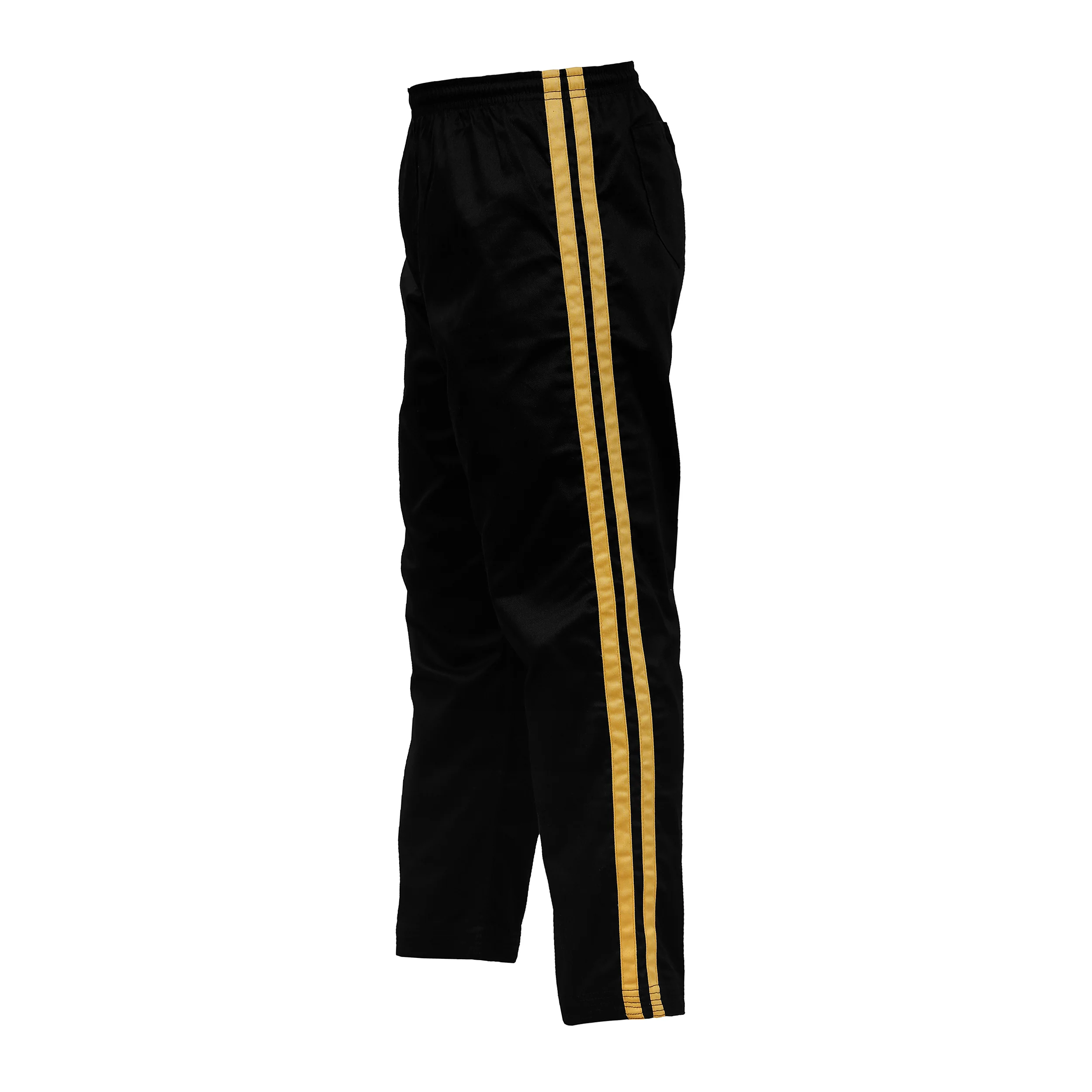 Striped Karate Pants - Image 8