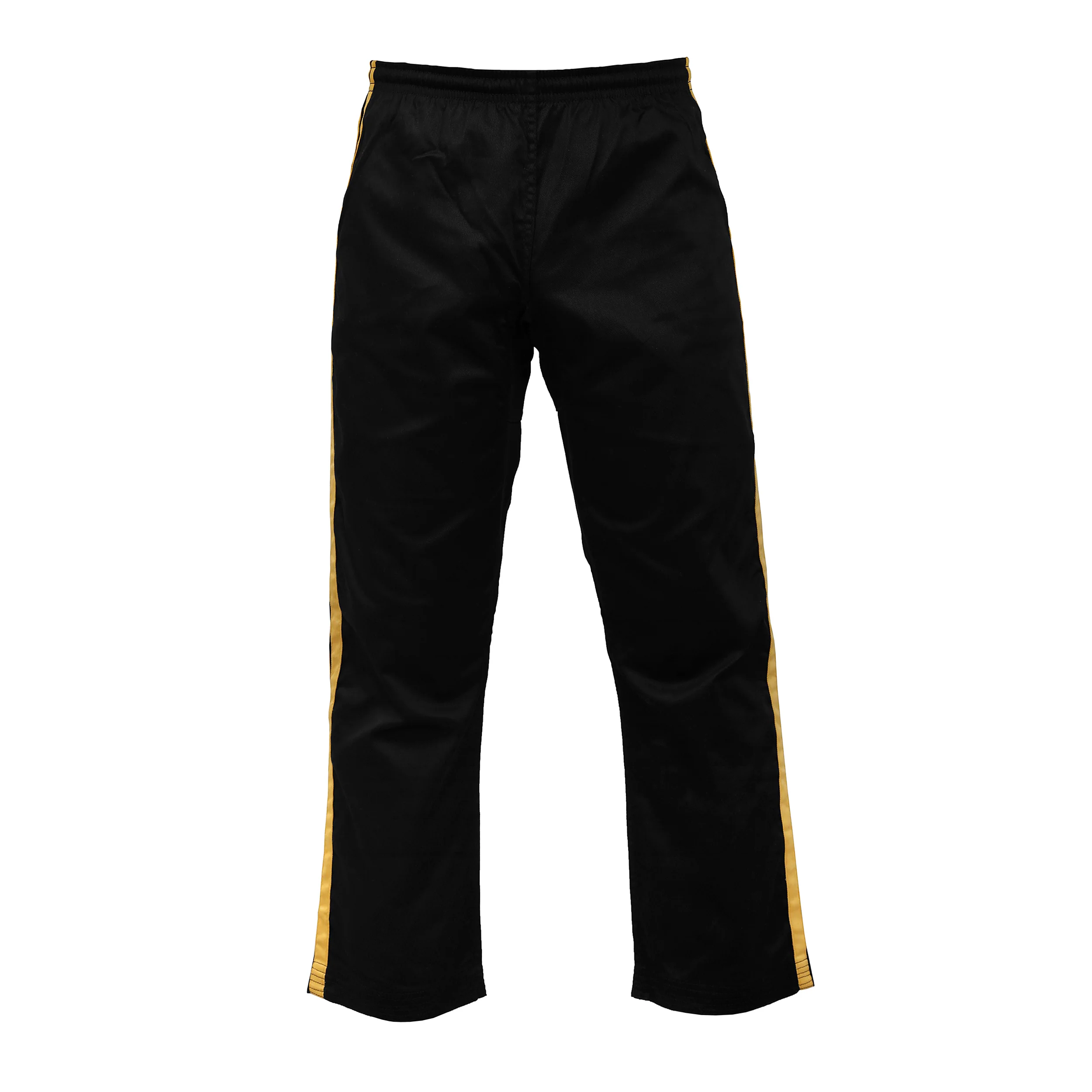 Striped Karate Pants - Image 9
