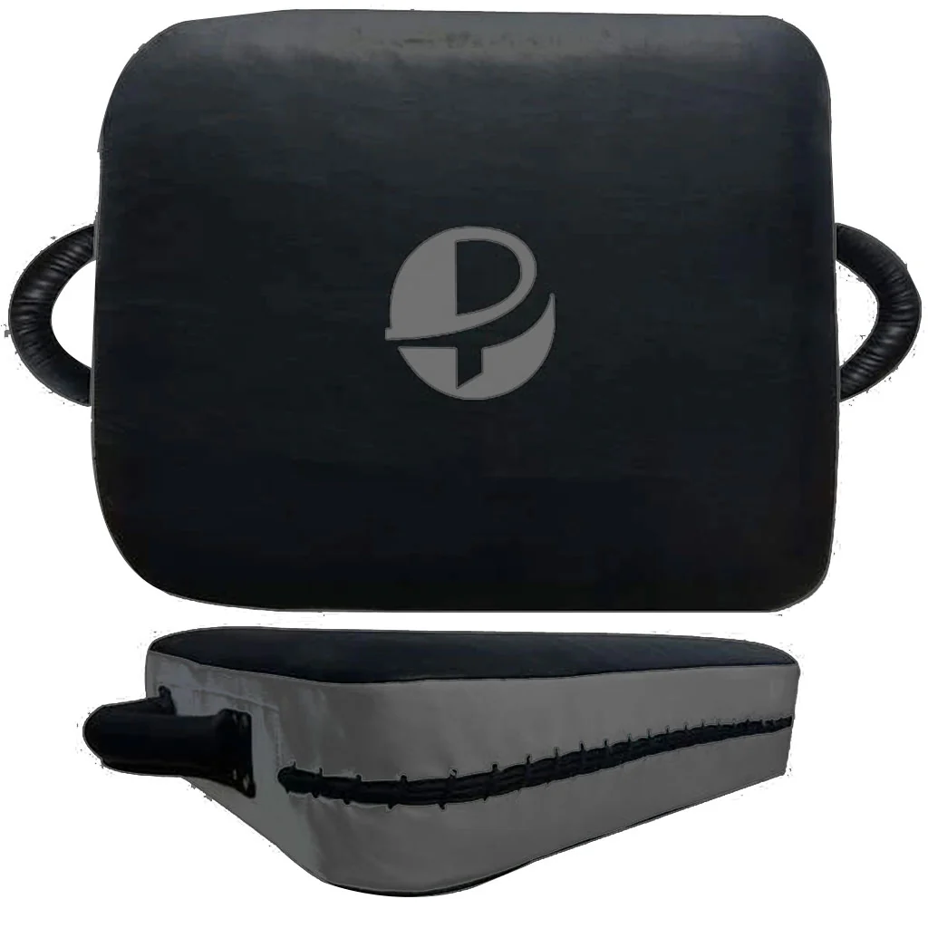 Suitcase Kick Shield