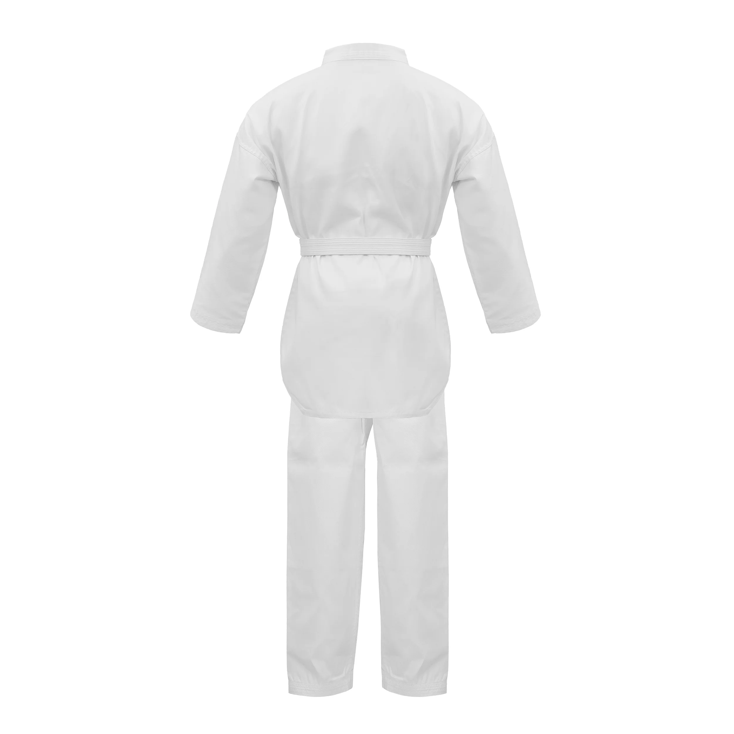 Taekwondo Uniform (Belt Included) - Image 4