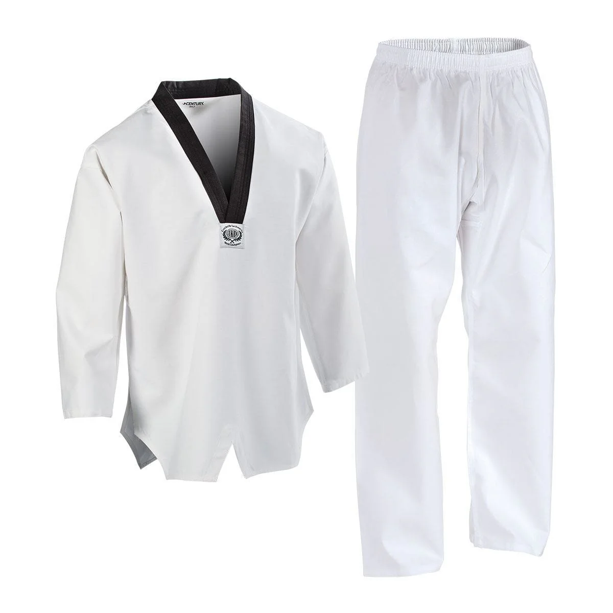 Taekwondo Uniform (Belt Included) - Image 5