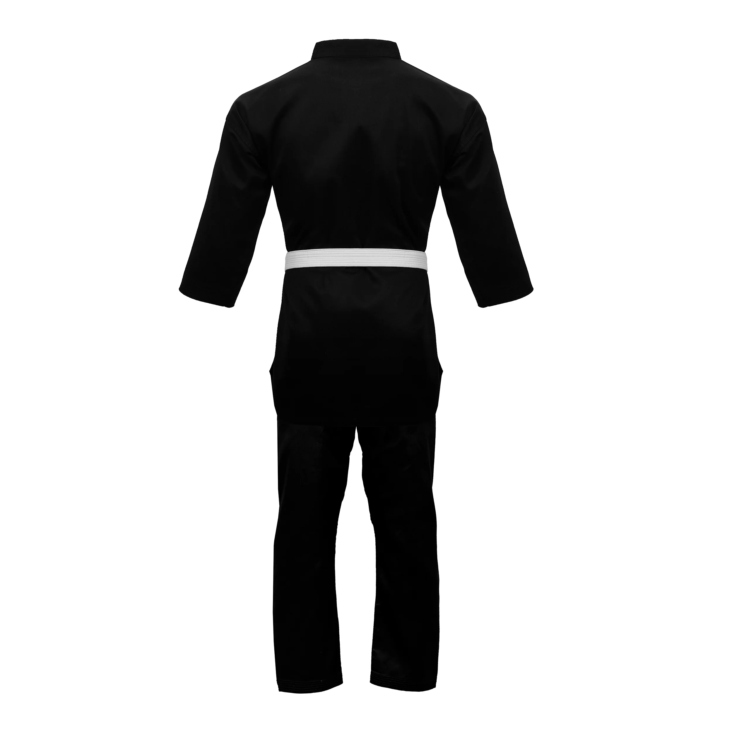 Taekwondo Uniform (Belt Included) - Image 8