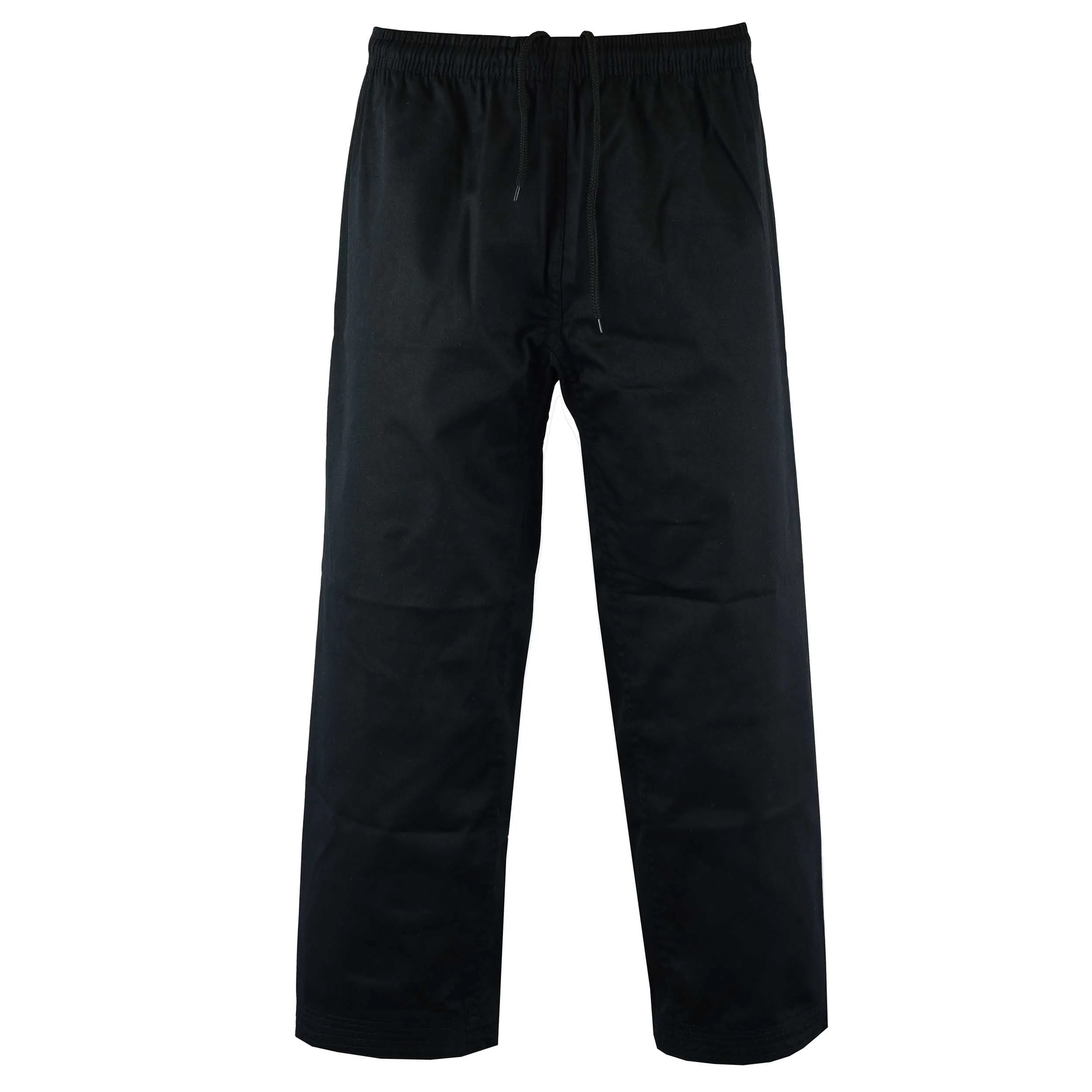 Taekwondo Uniform (Belt Included) - Image 9