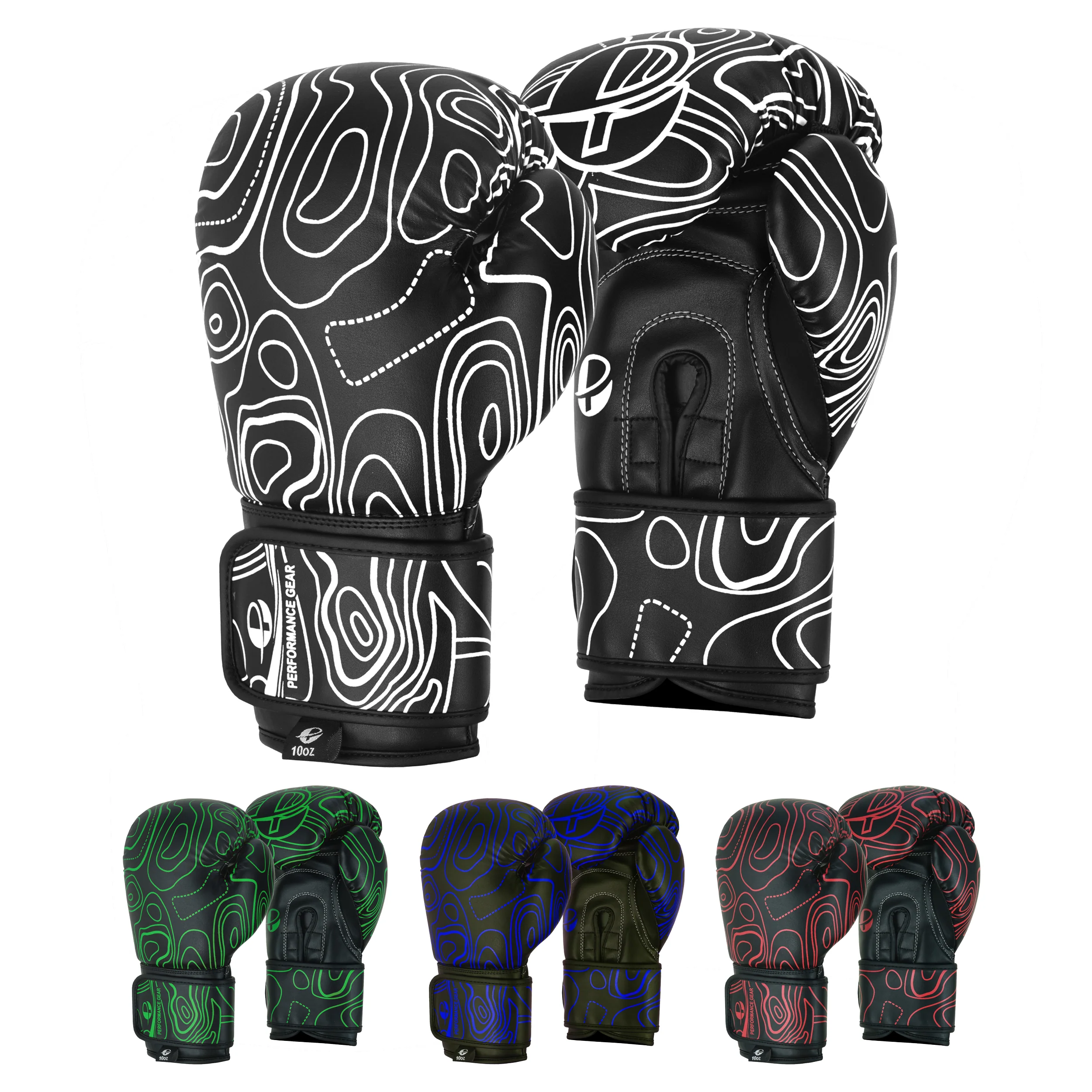 Training Boxing Gloves Youth/Adult