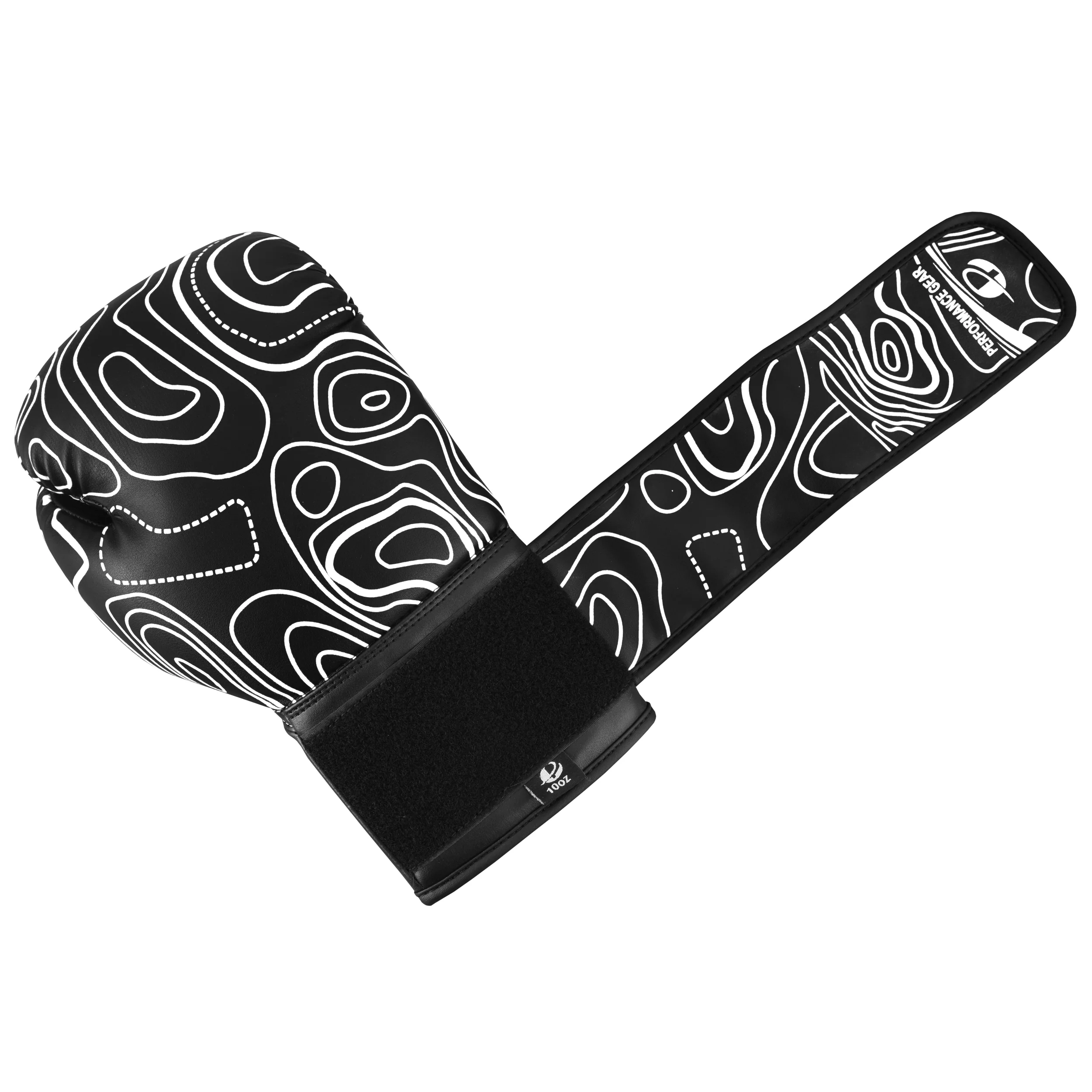 Training Boxing Gloves Youth/Adult - Image 11