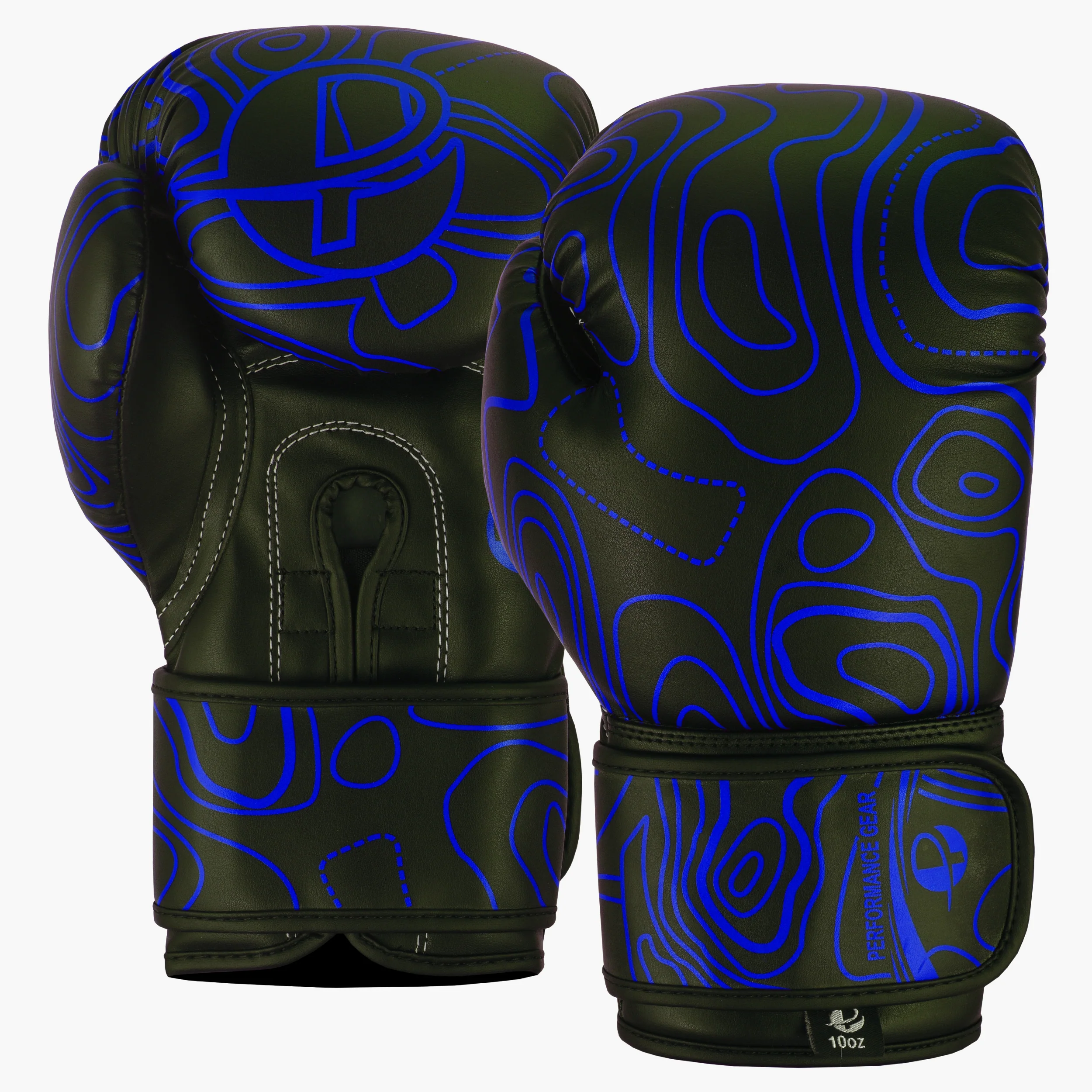 Training Boxing Gloves Youth/Adult - Image 13