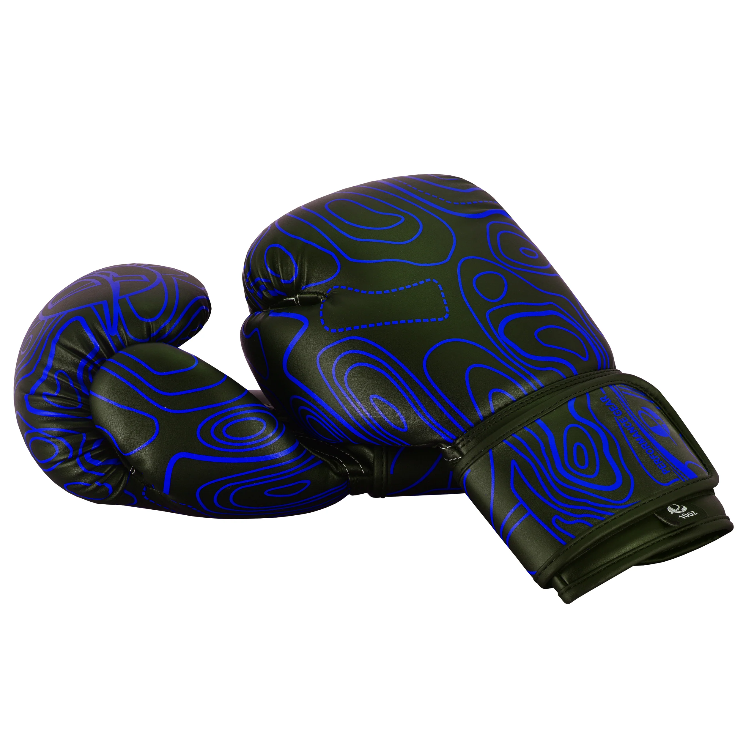 Training Boxing Gloves Youth/Adult - Image 14