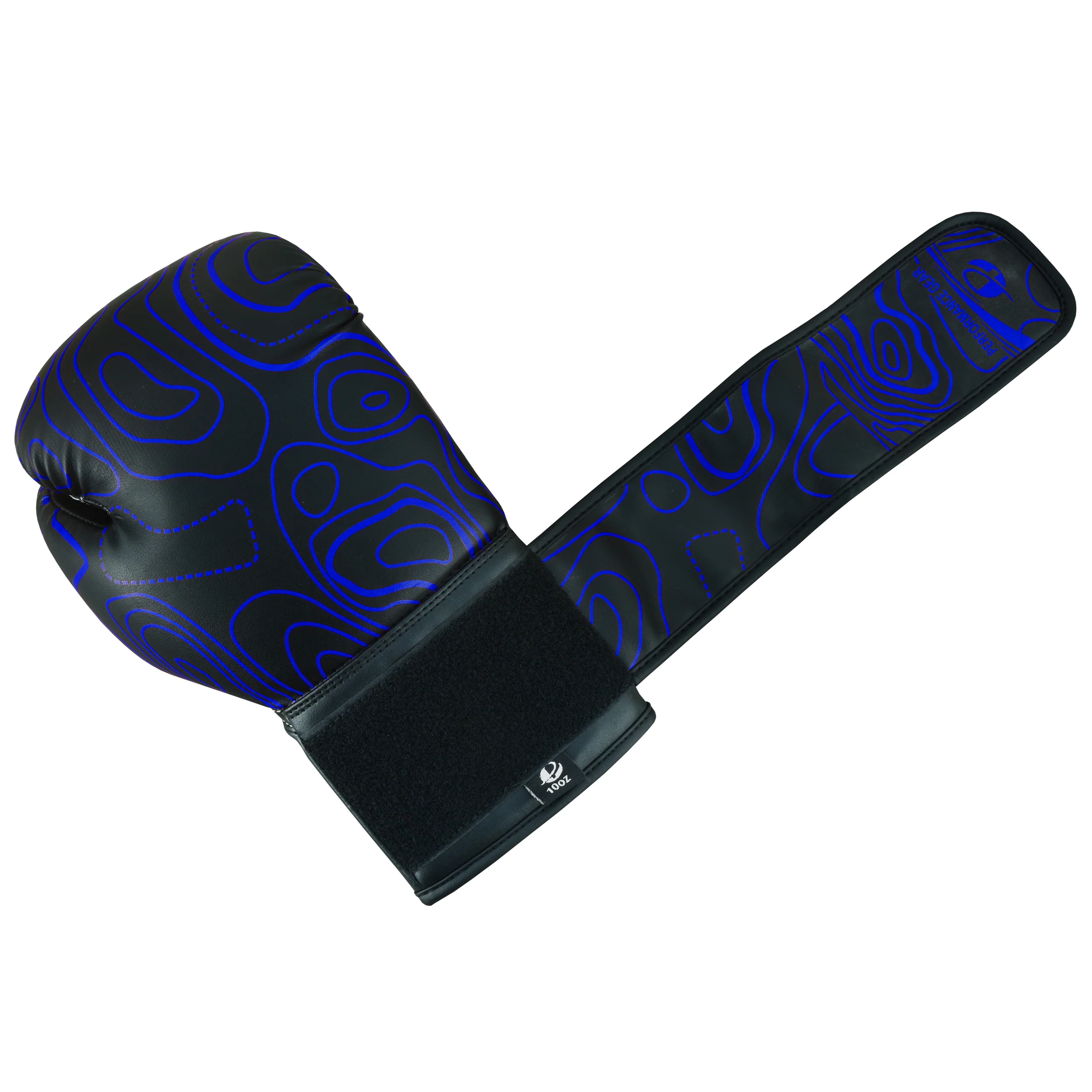 Training Boxing Gloves Youth/Adult - Image 16