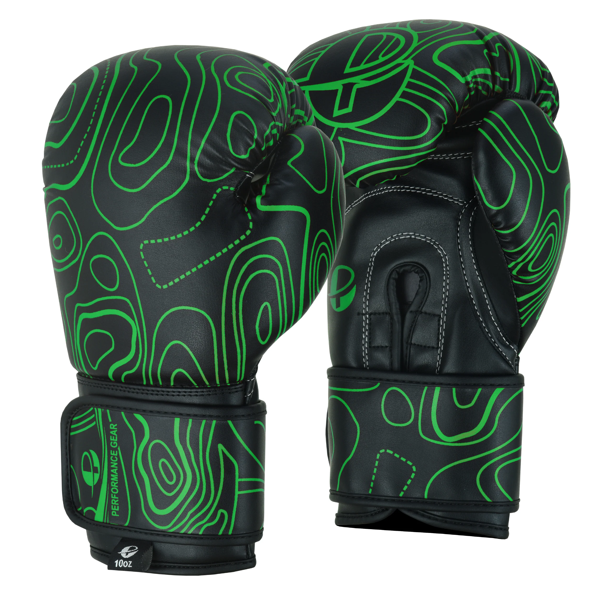 Training Boxing Gloves Youth/Adult - Image 17