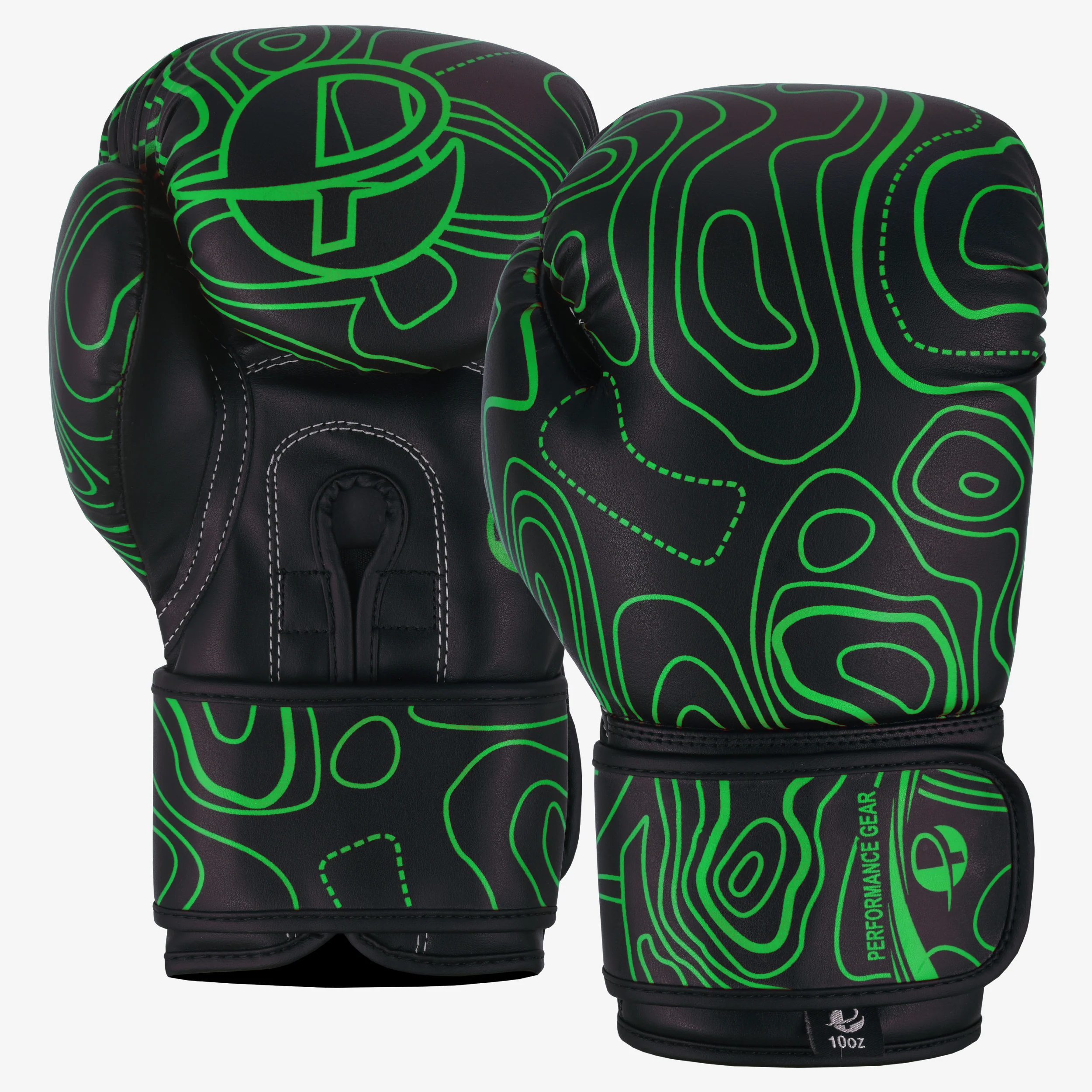 Training Boxing Gloves Youth/Adult - Image 18