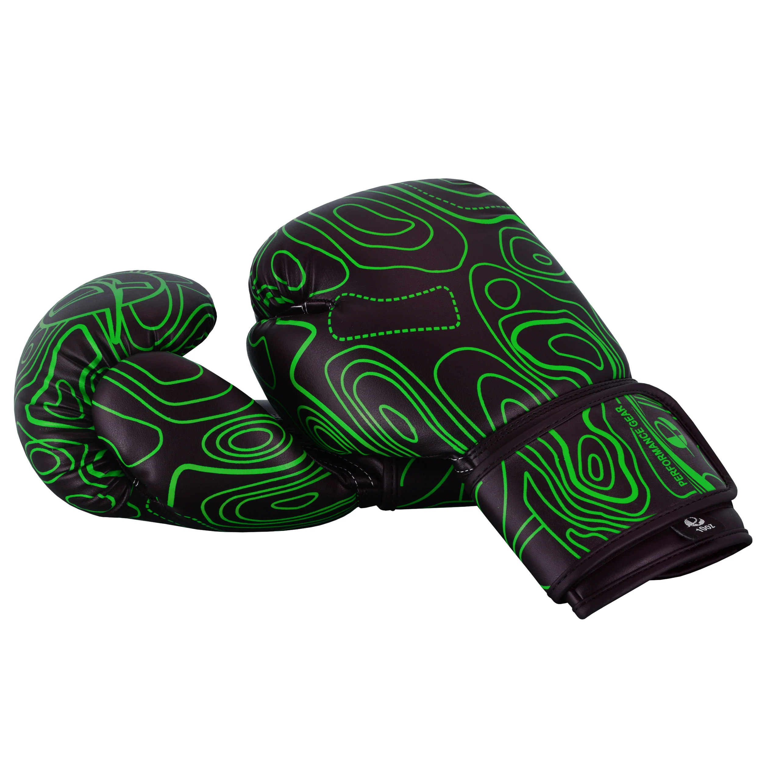 Training Boxing Gloves Youth/Adult - Image 19