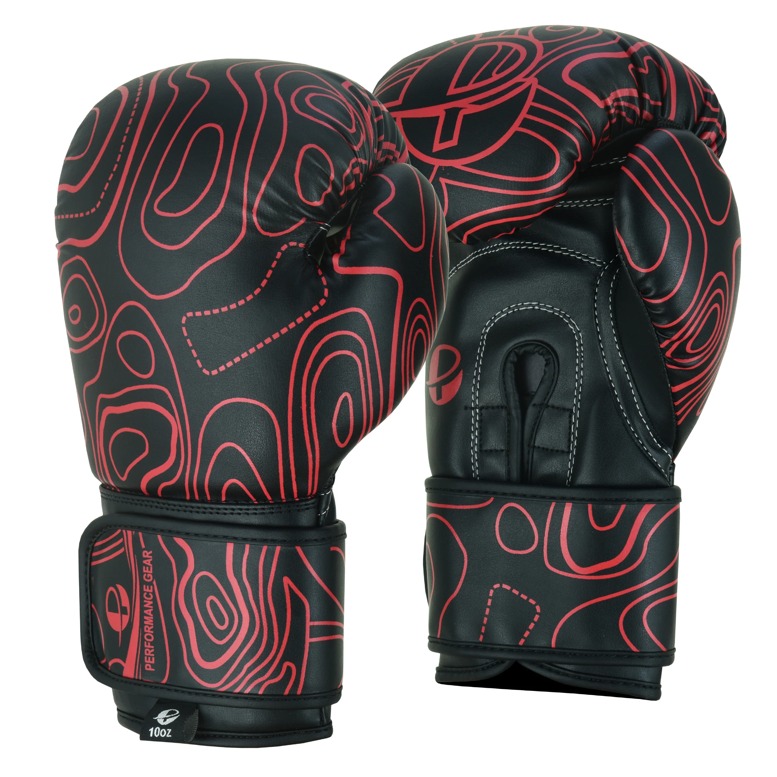 Training Boxing Gloves Youth/Adult - Image 2