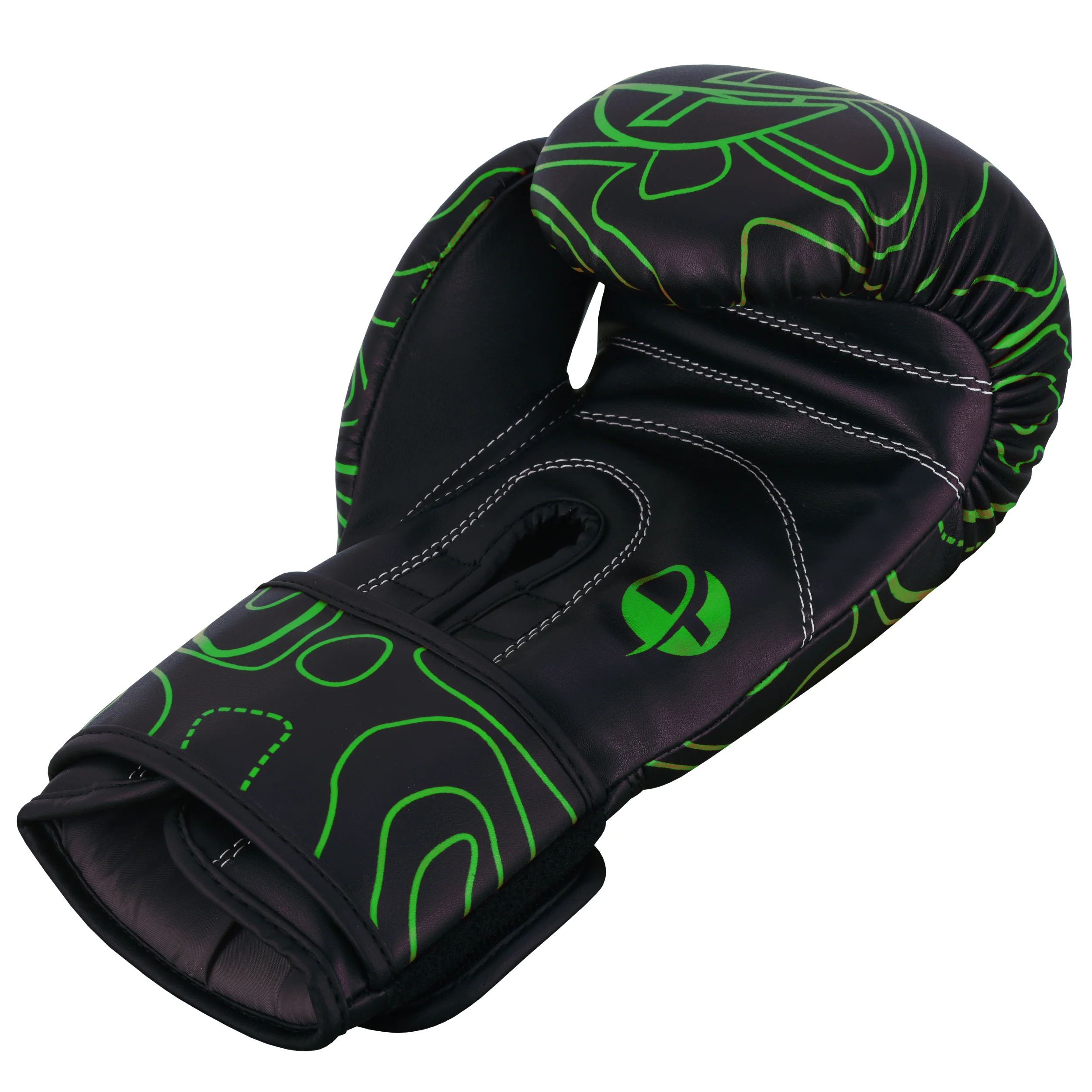 Training Boxing Gloves Youth/Adult - Image 20