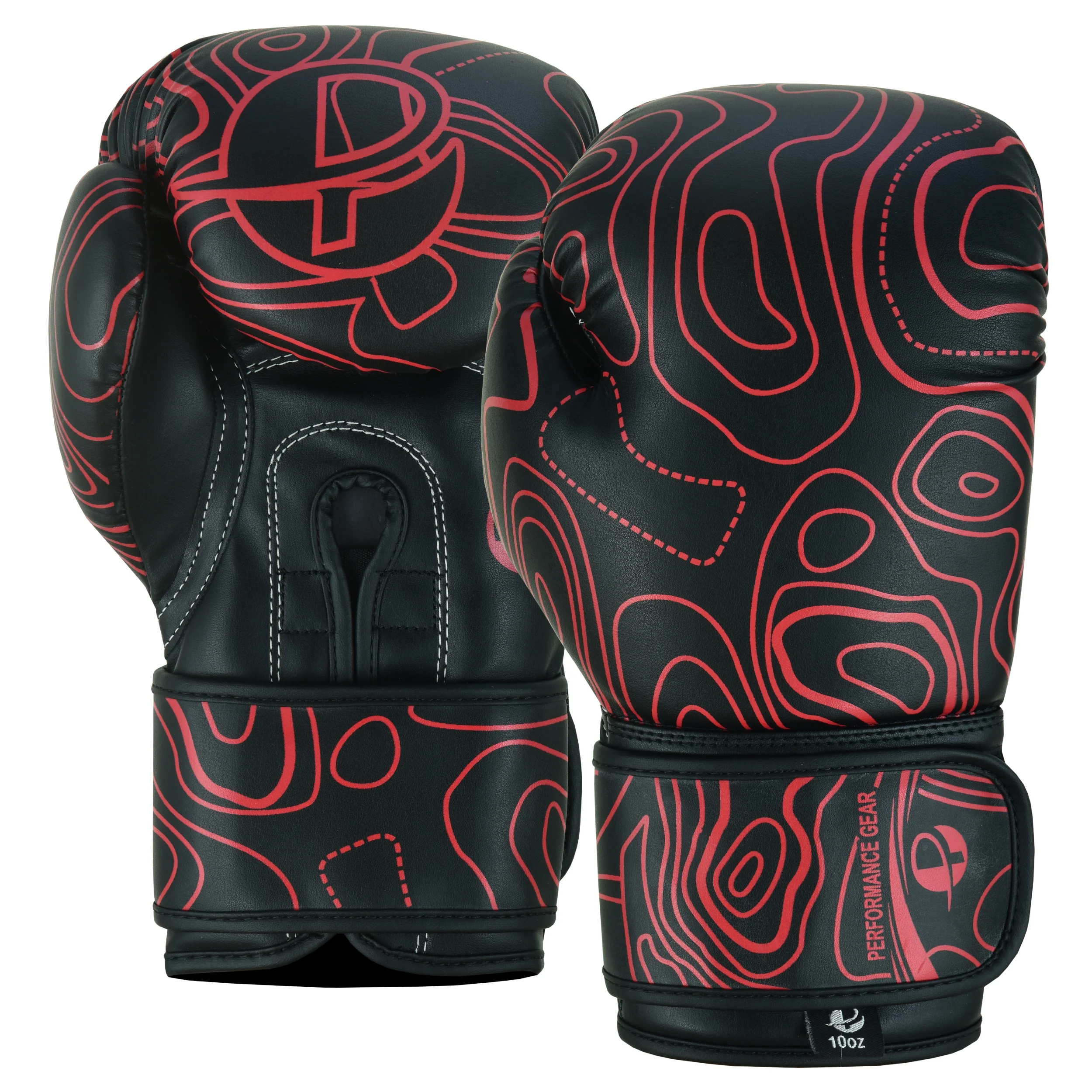 Training Boxing Gloves Youth/Adult - Image 3