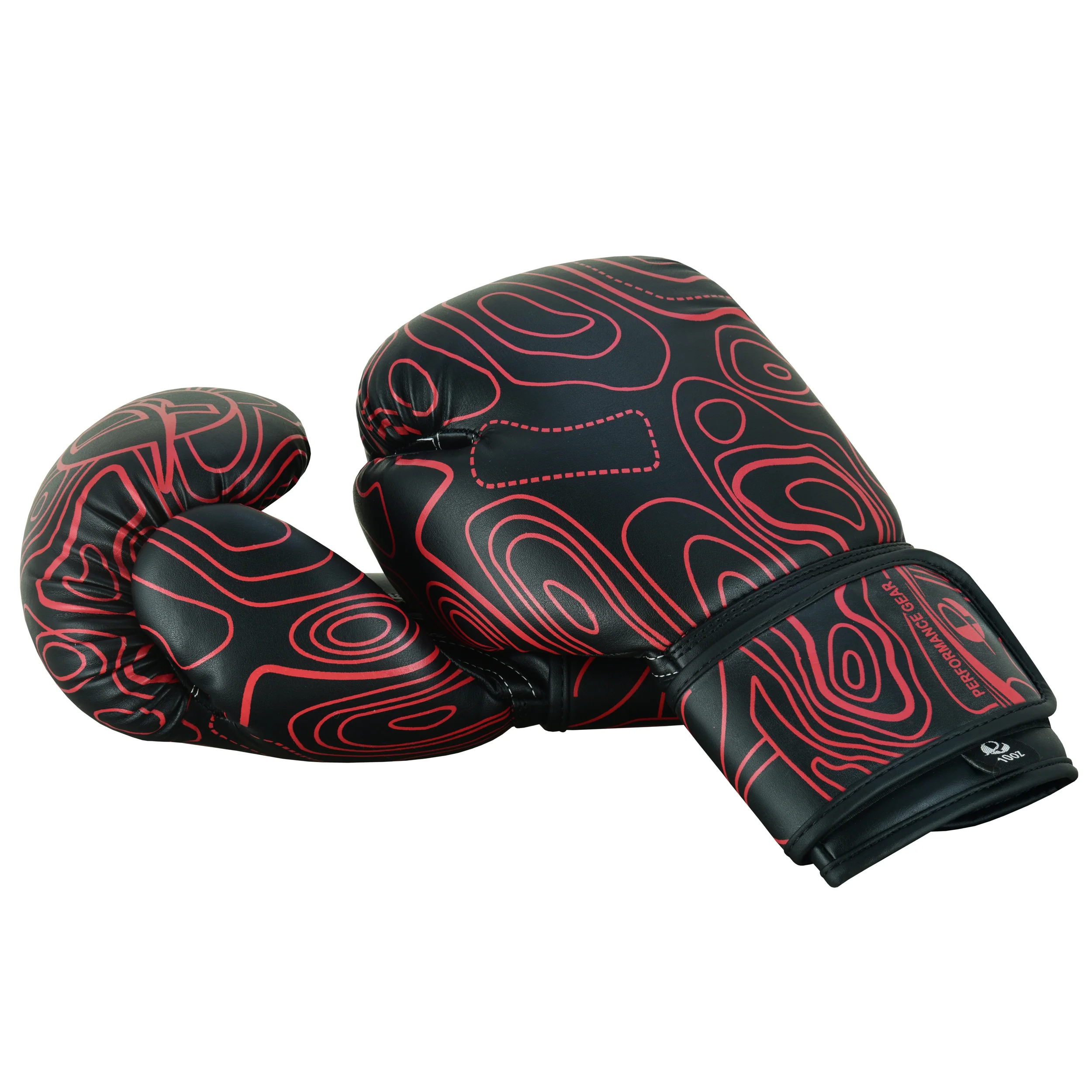 Training Boxing Gloves Youth/Adult - Image 4