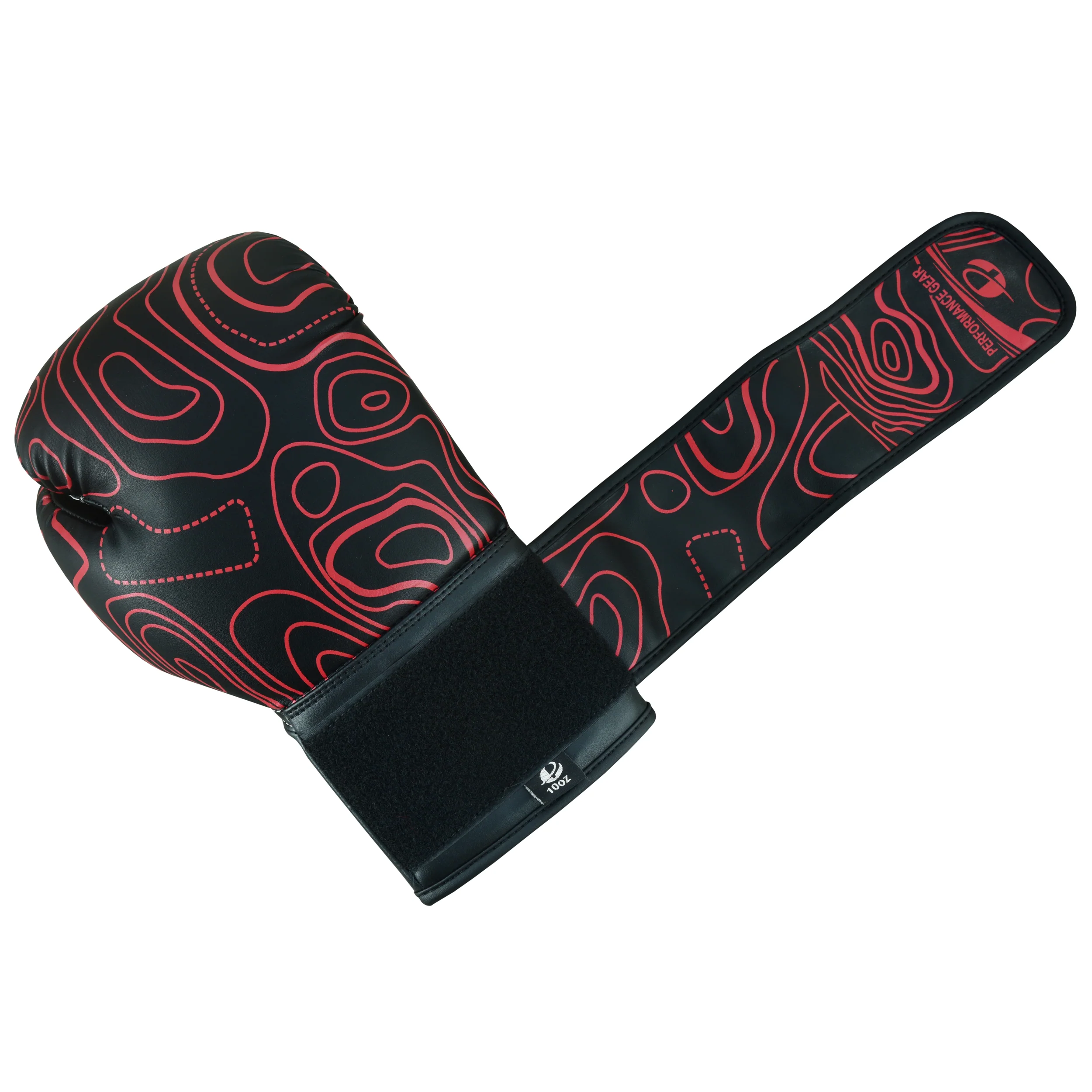 Training Boxing Gloves Youth/Adult - Image 6