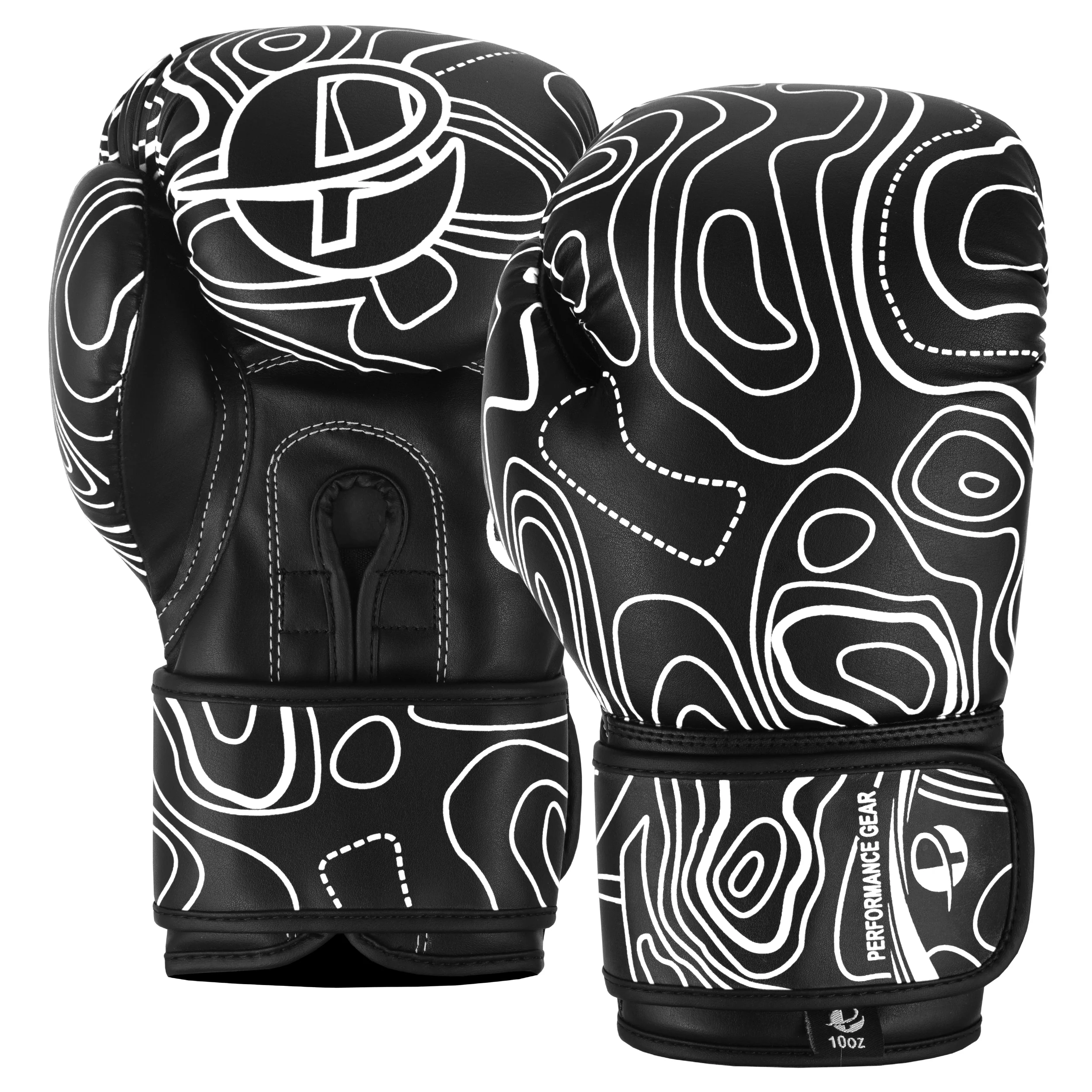 Training Boxing Gloves Youth/Adult - Image 8