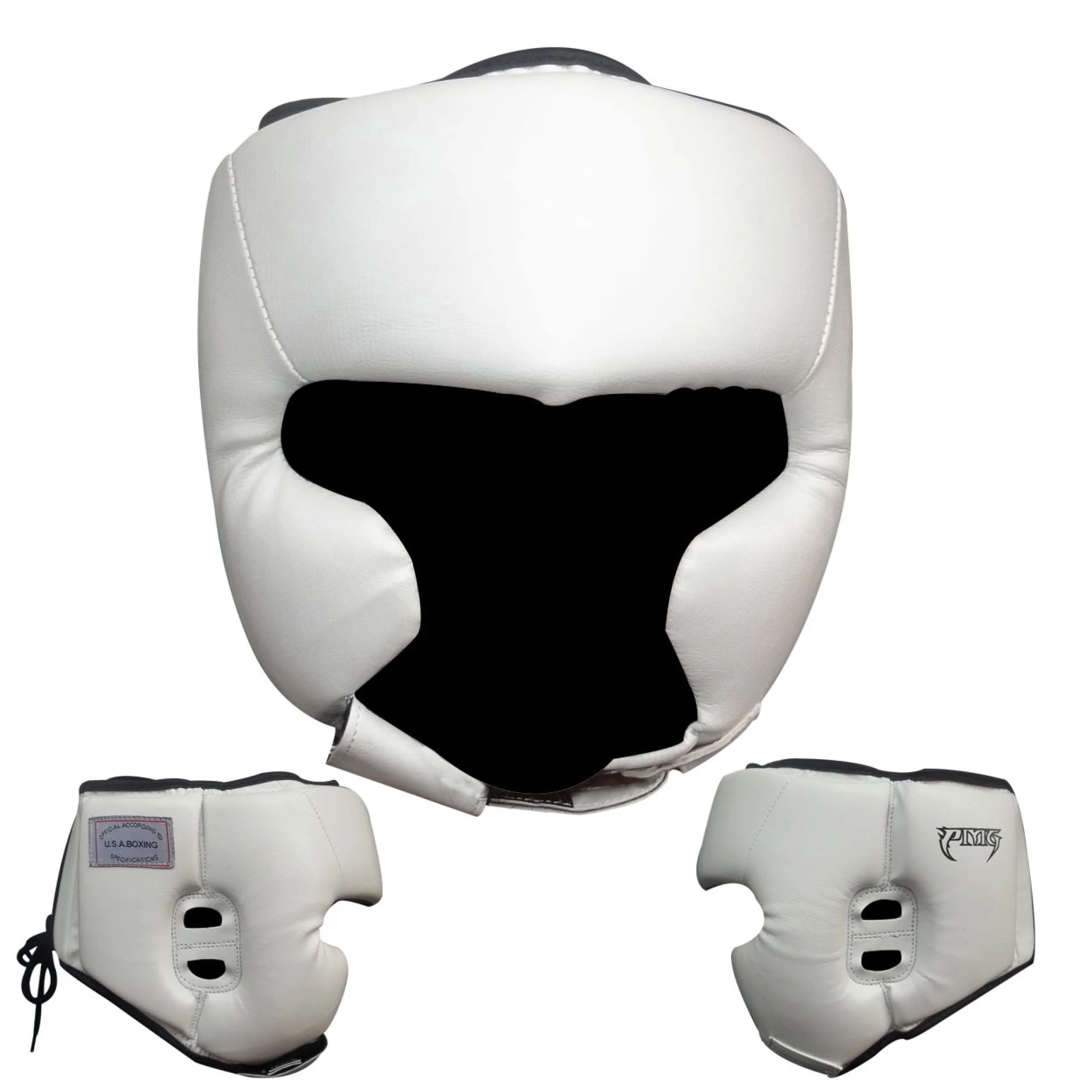 Training Pro Head Gear - Image 2