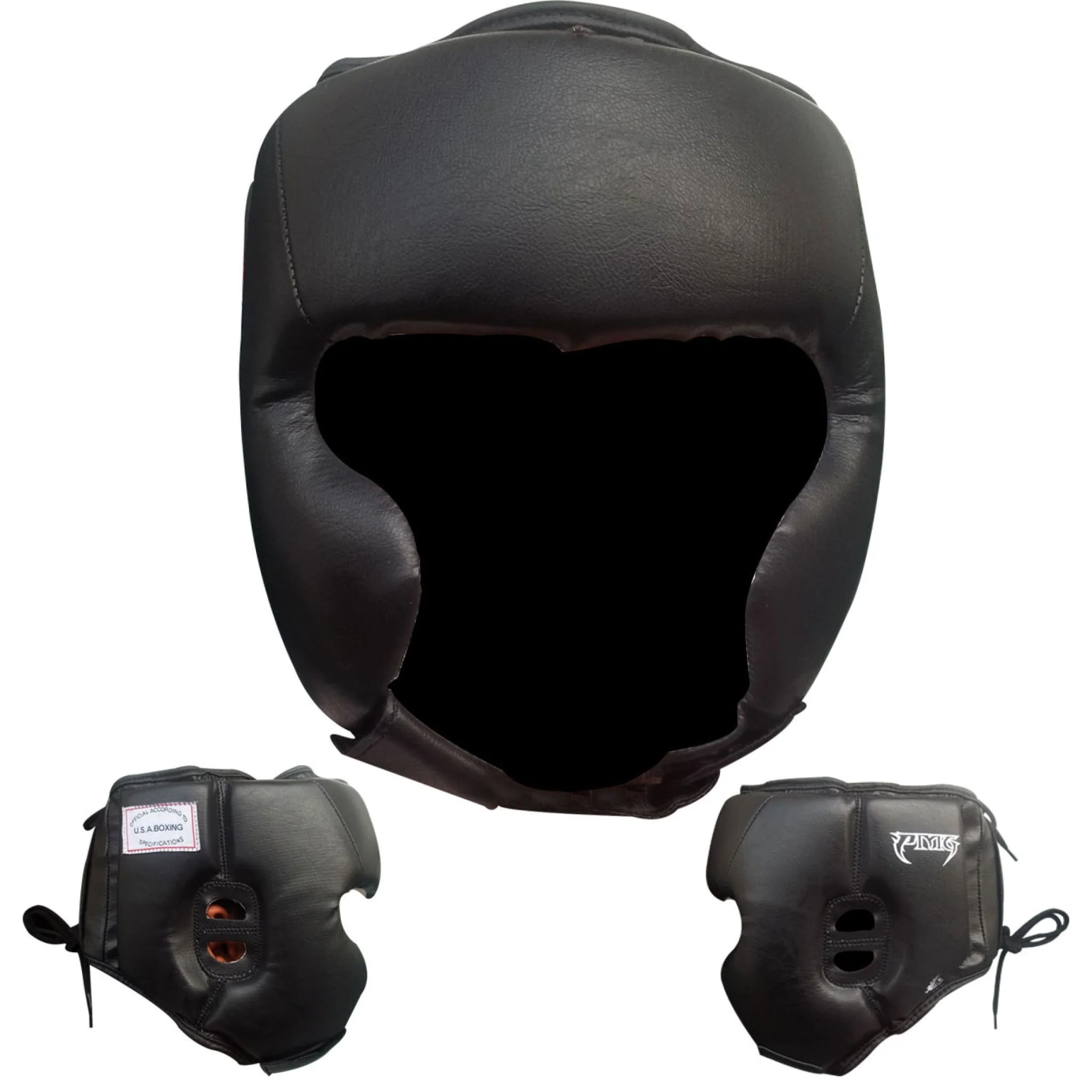 Training Pro Head Gear - Image 3