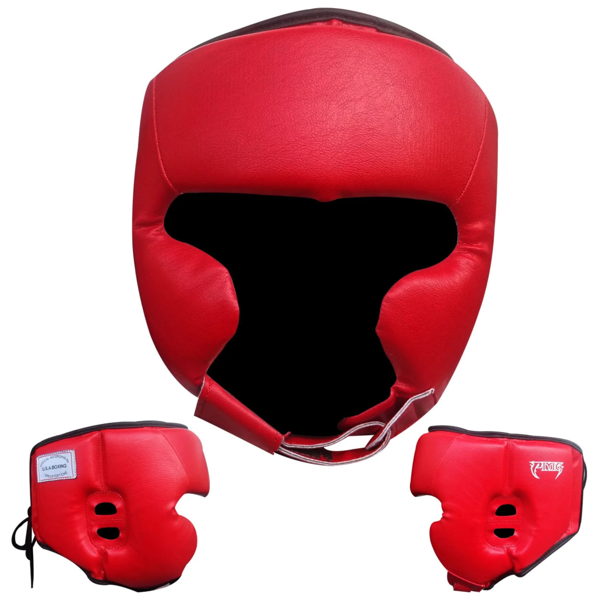 Training Pro Head Gear - Image 4