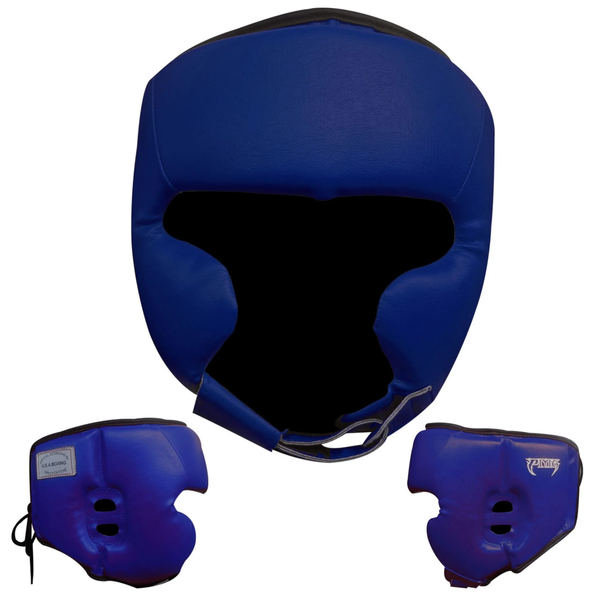 Training Pro Head Gear - Image 5