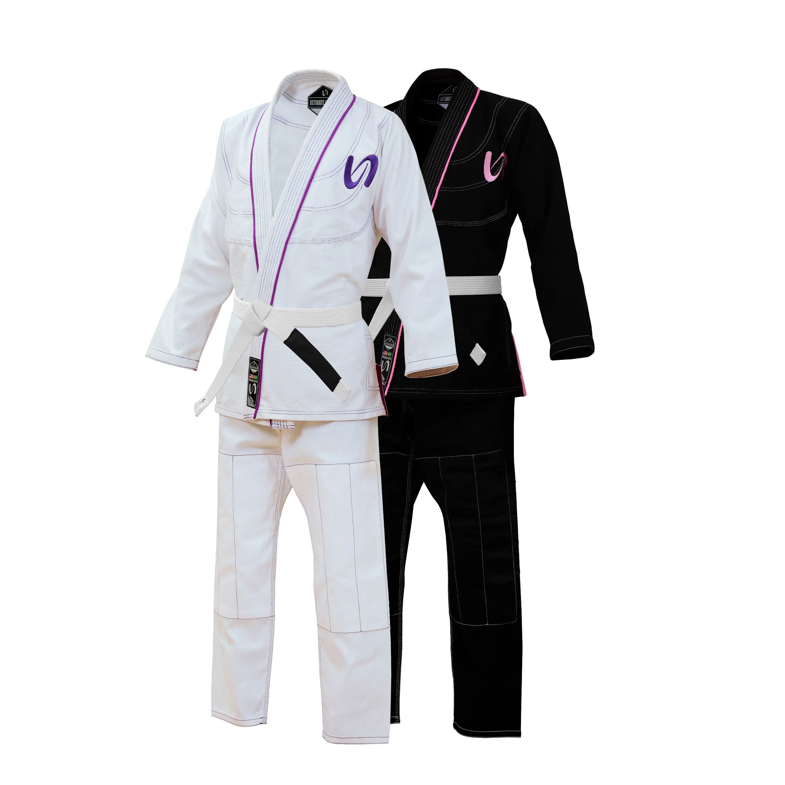 Ultimate Series BJJ Gi - Female
