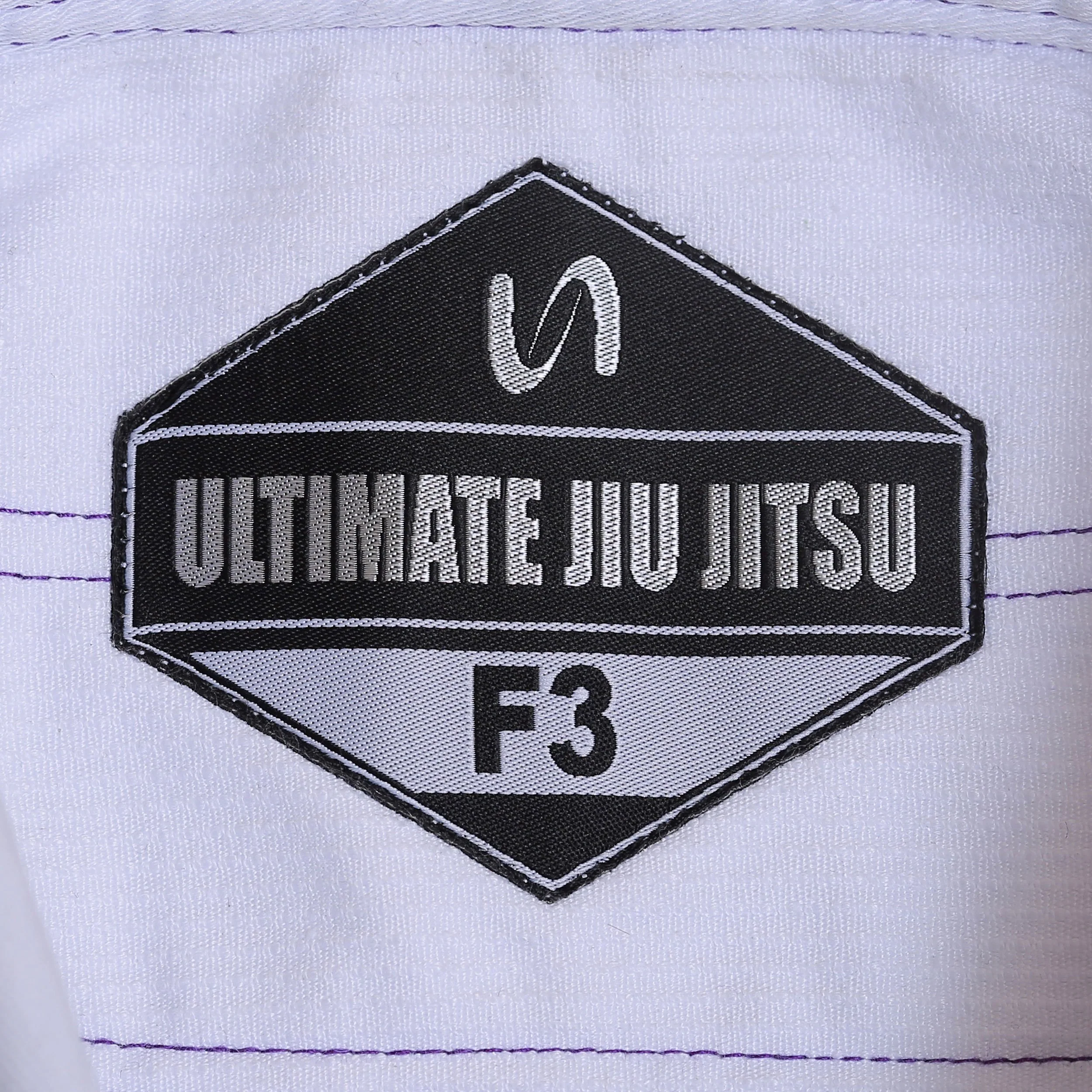 Ultimate Series BJJ Gi - Female - Image 10