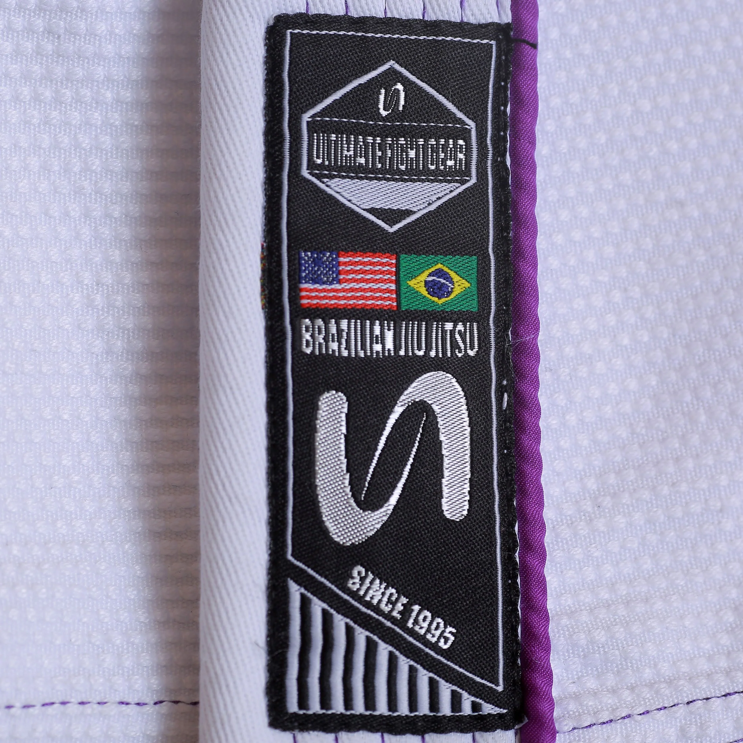 Ultimate Series BJJ Gi - Female - Image 11