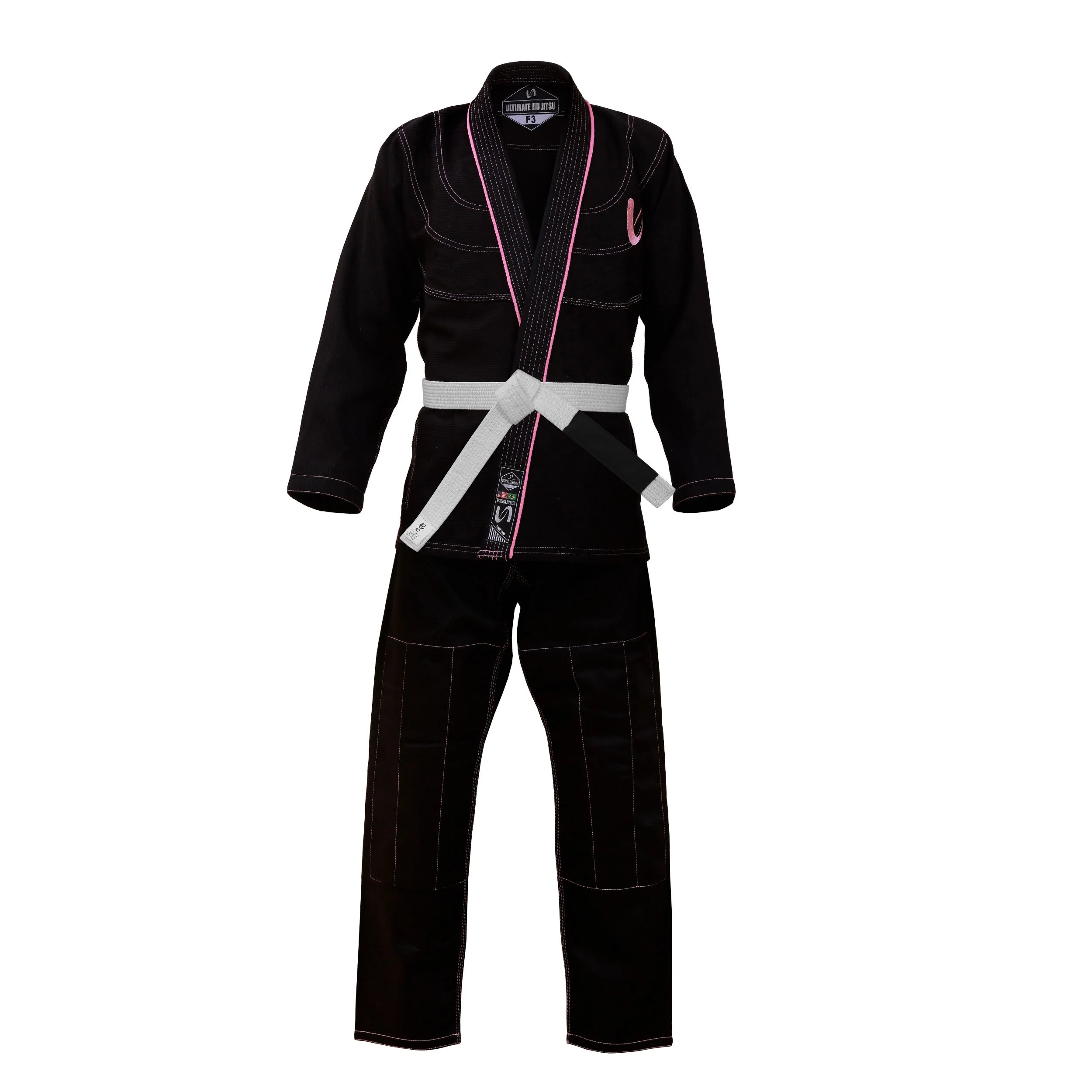 Ultimate Series BJJ Gi - Female - Image 2