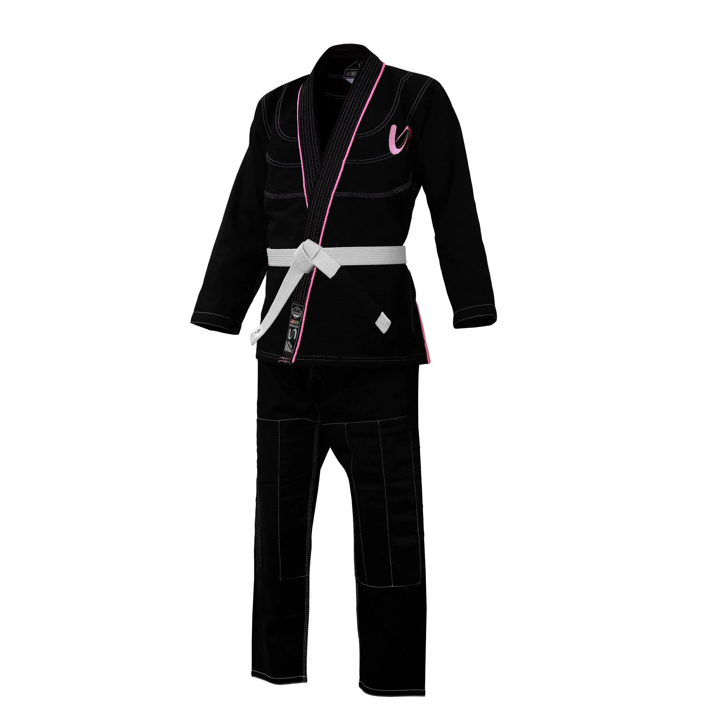 Ultimate Series BJJ Gi - Female - Image 3