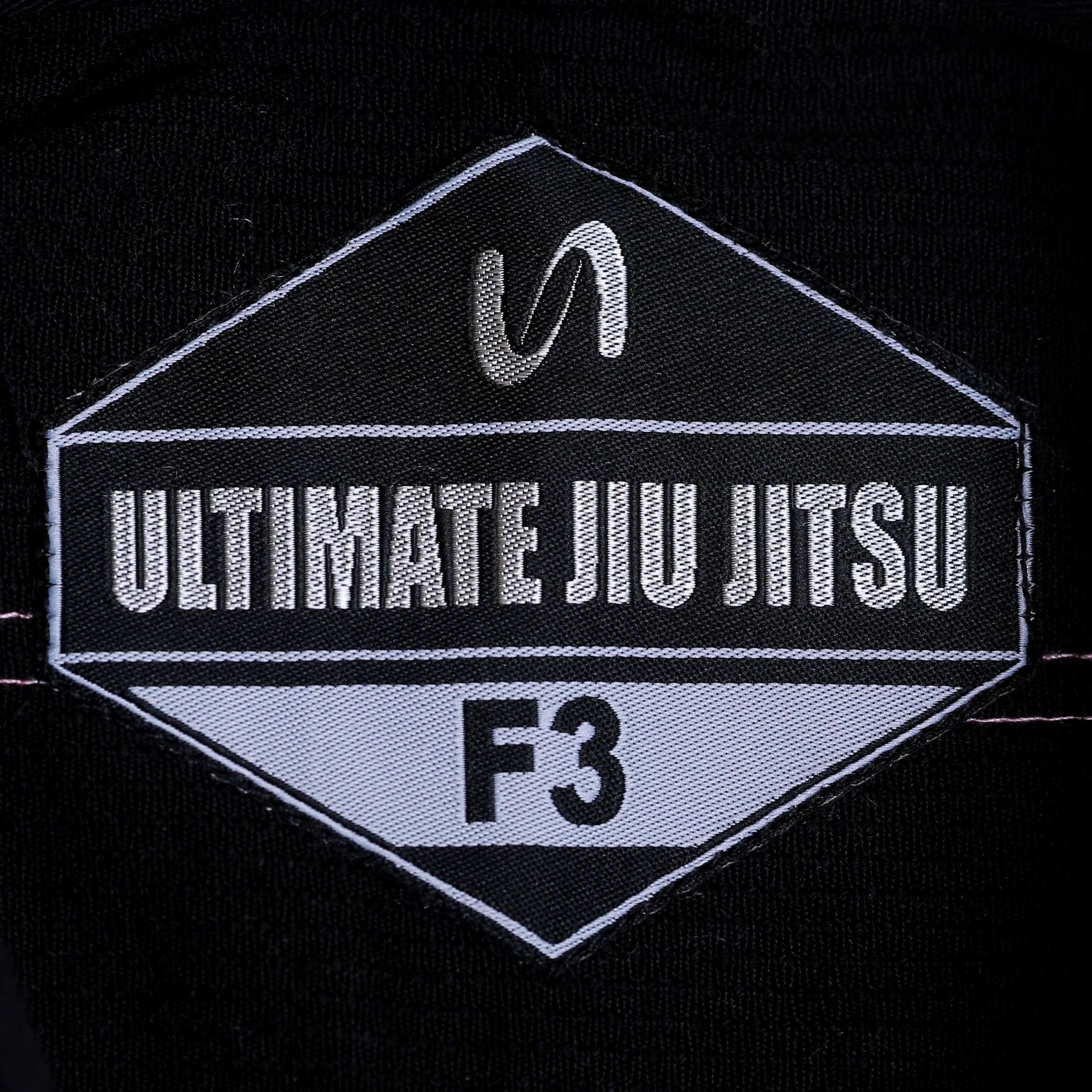 Ultimate Series BJJ Gi - Female - Image 5