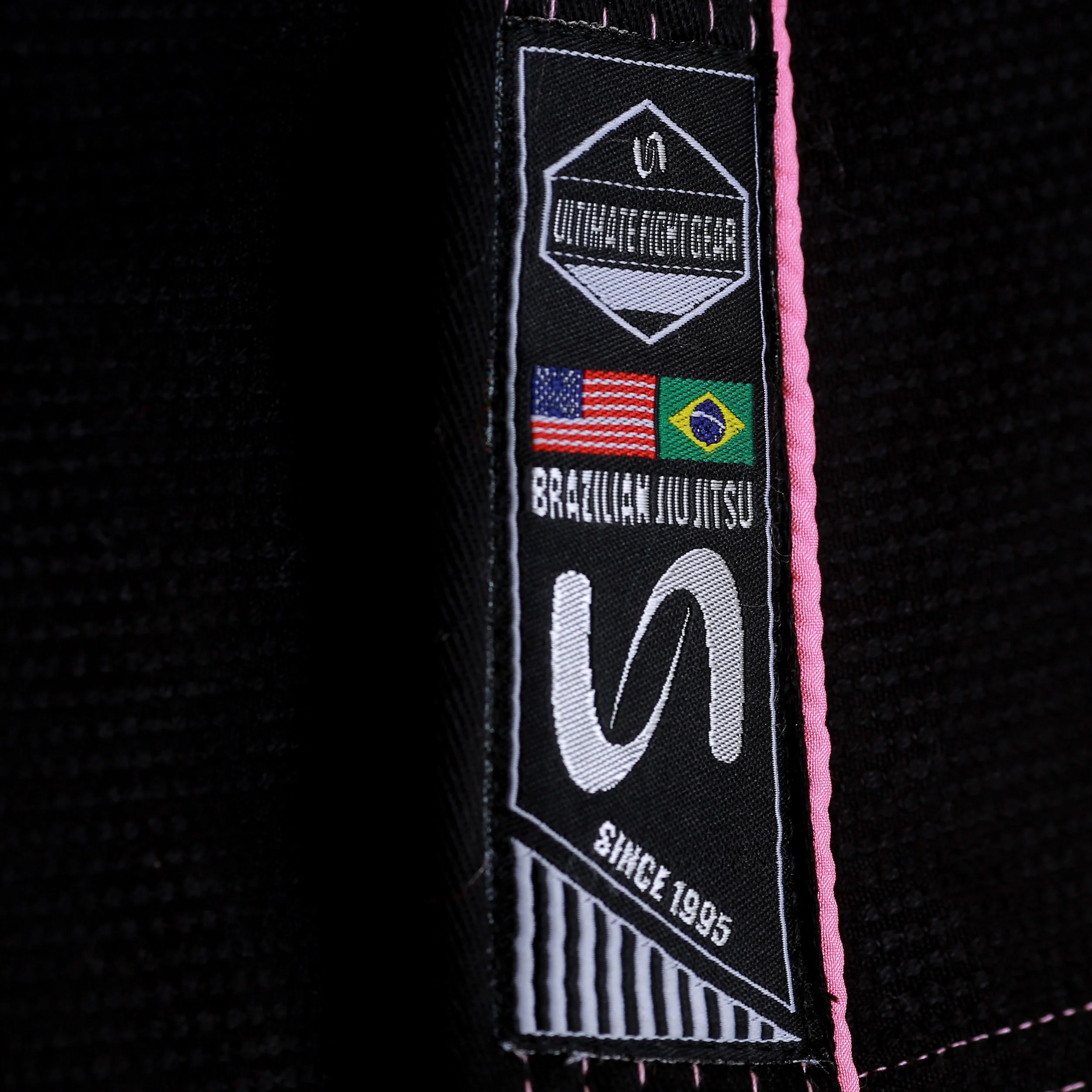 Ultimate Series BJJ Gi - Female - Image 6