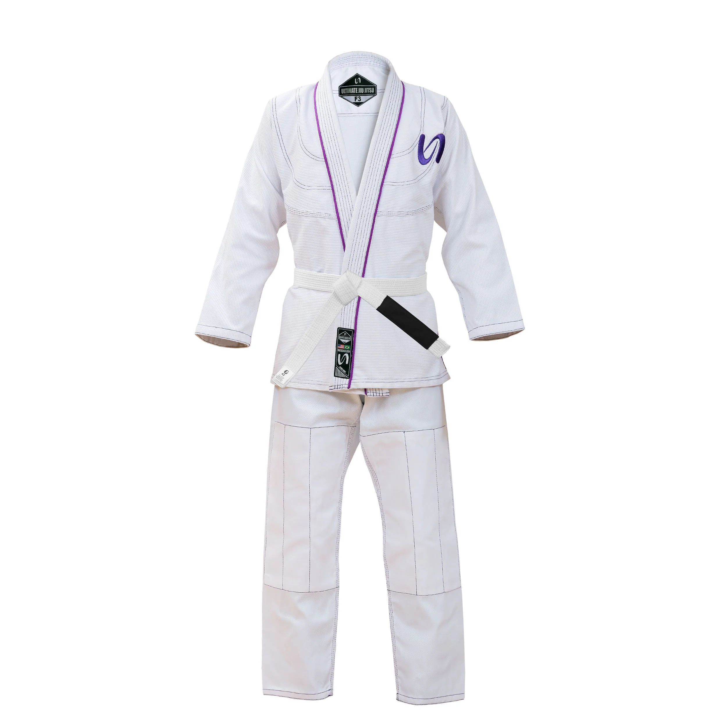 Ultimate Series BJJ Gi - Female - Image 7