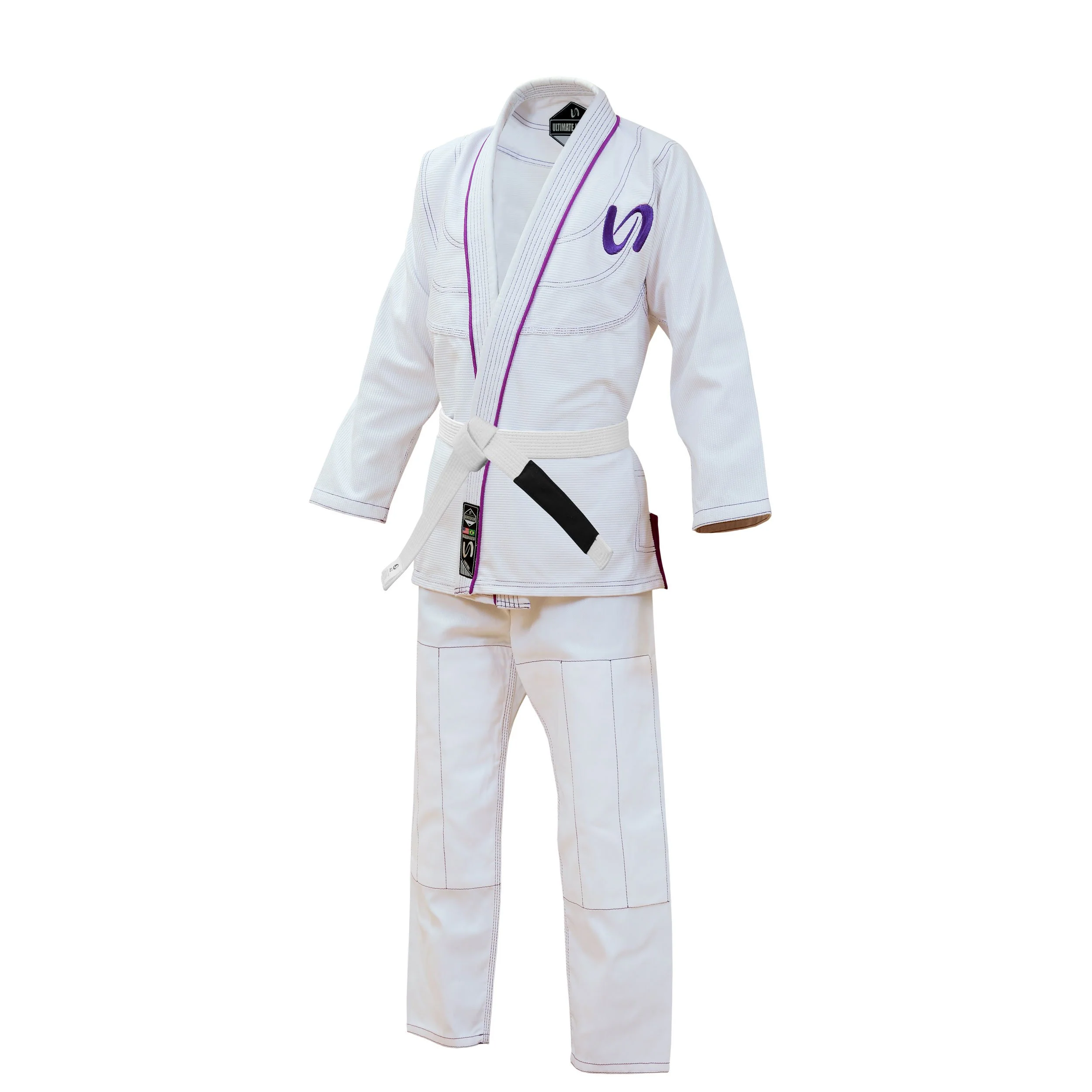 Ultimate Series BJJ Gi - Female - Image 8