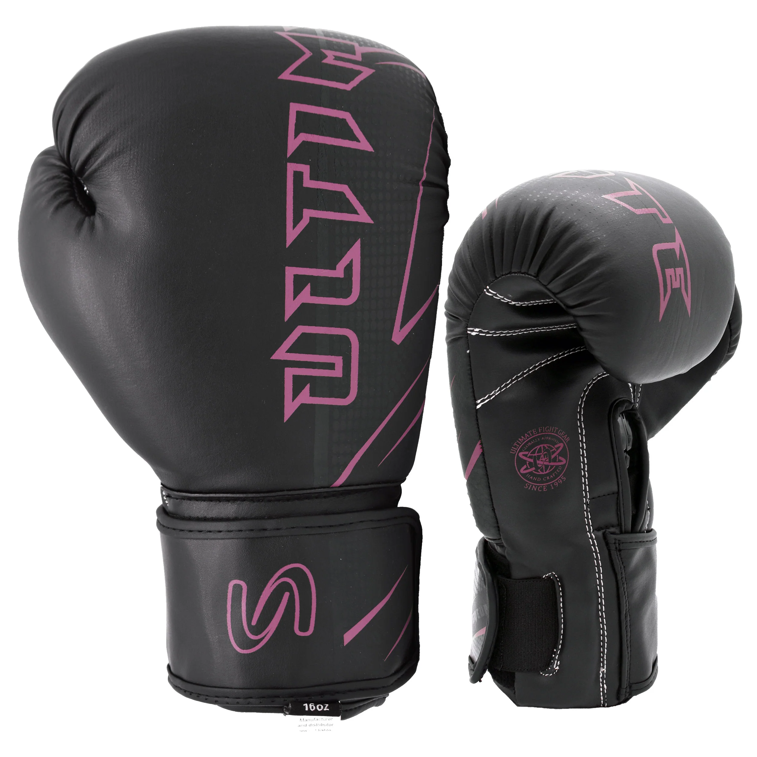 Ultimate Series Boxing Gloves - Image 10