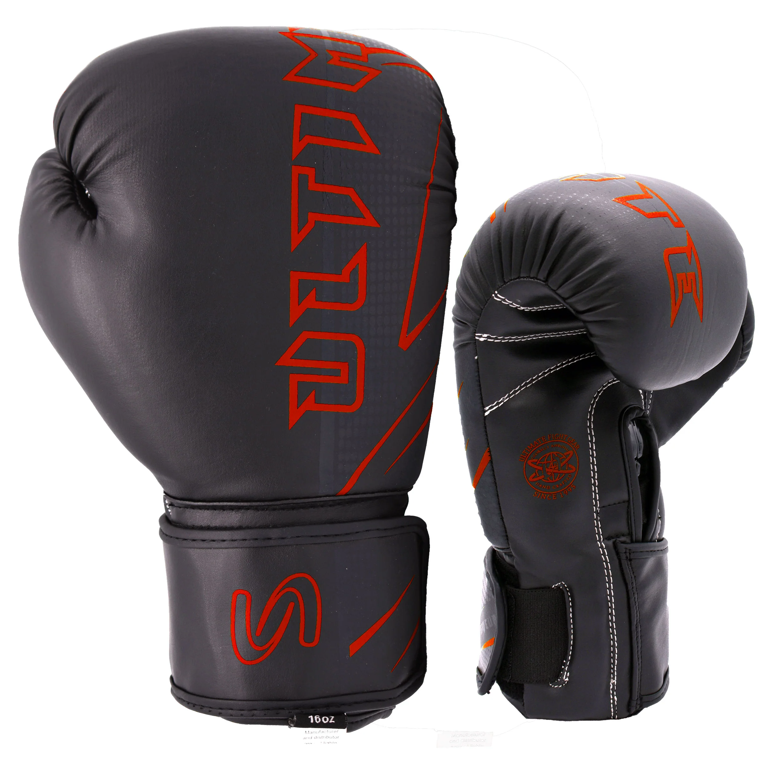 Ultimate Series Boxing Gloves - Image 14
