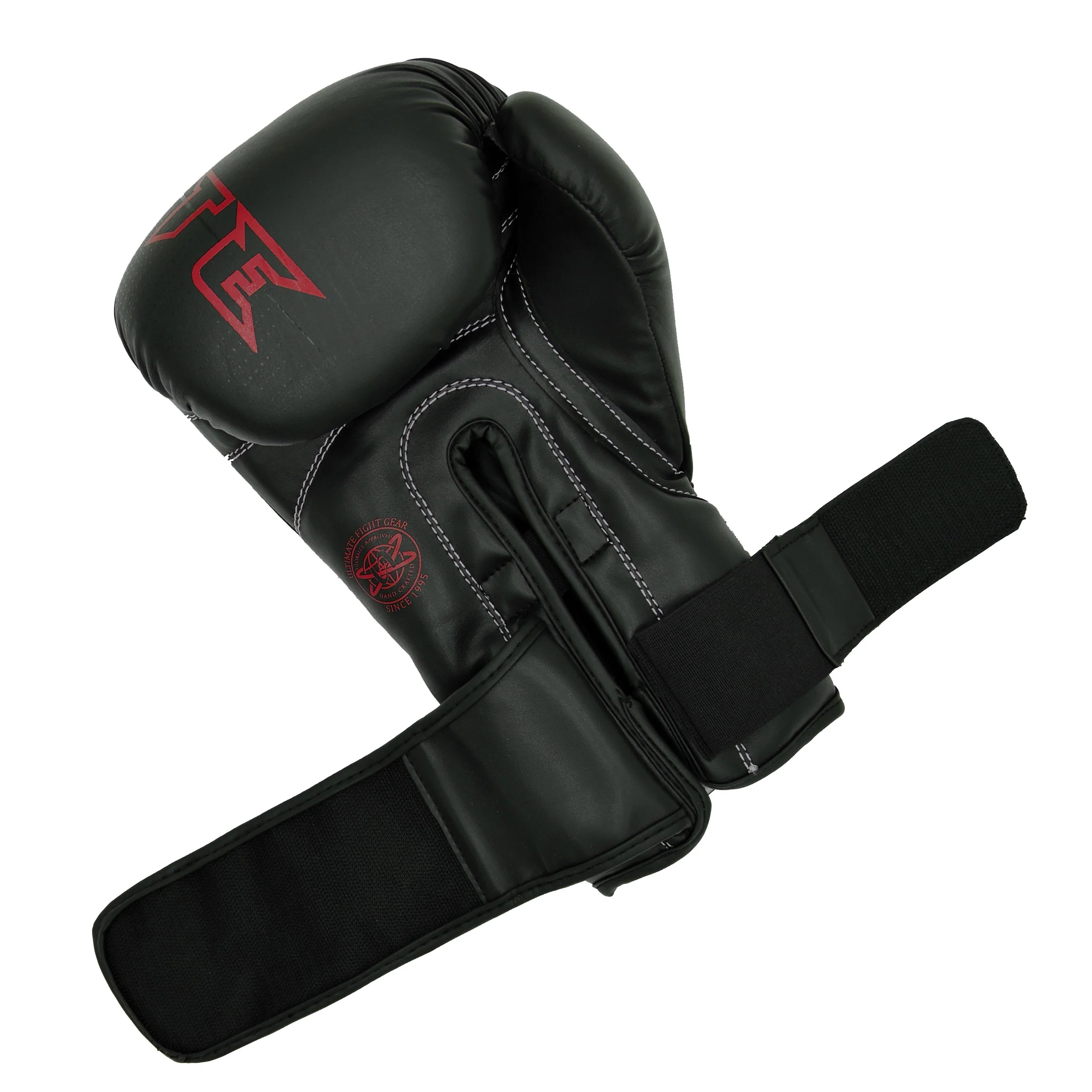Ultimate Series Boxing Gloves - Image 16