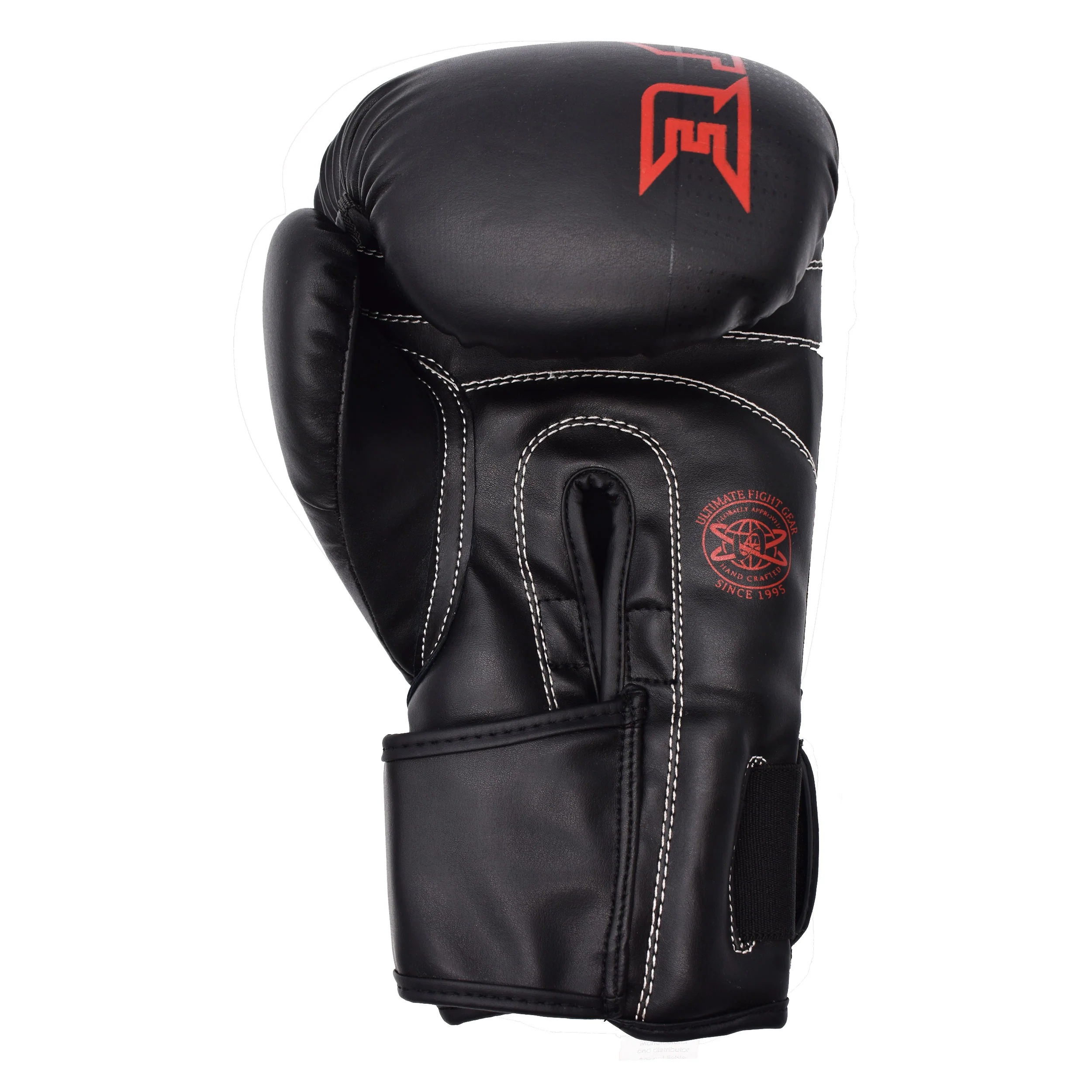 Ultimate Series Boxing Gloves - Image 17