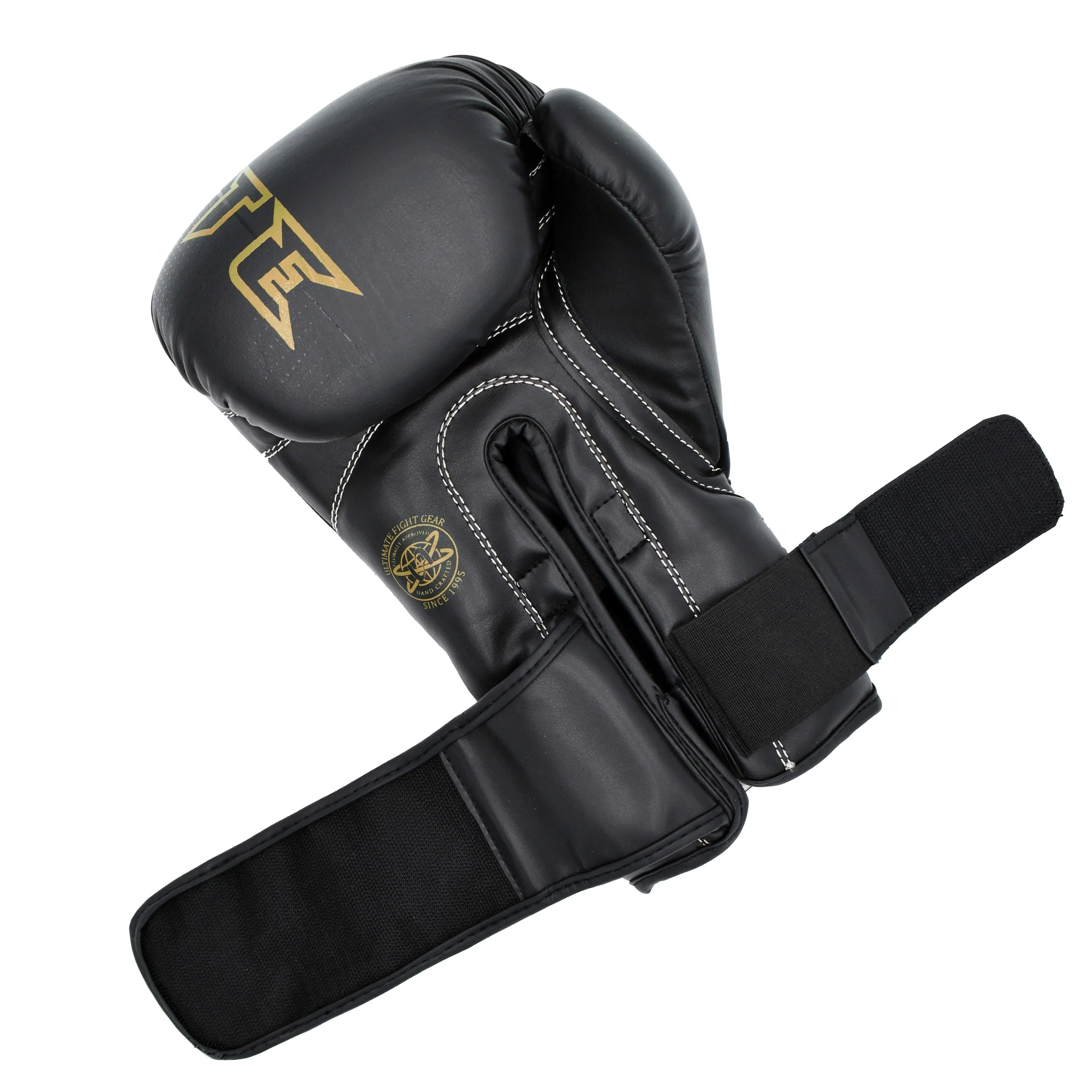 Ultimate Series Boxing Gloves - Image 4