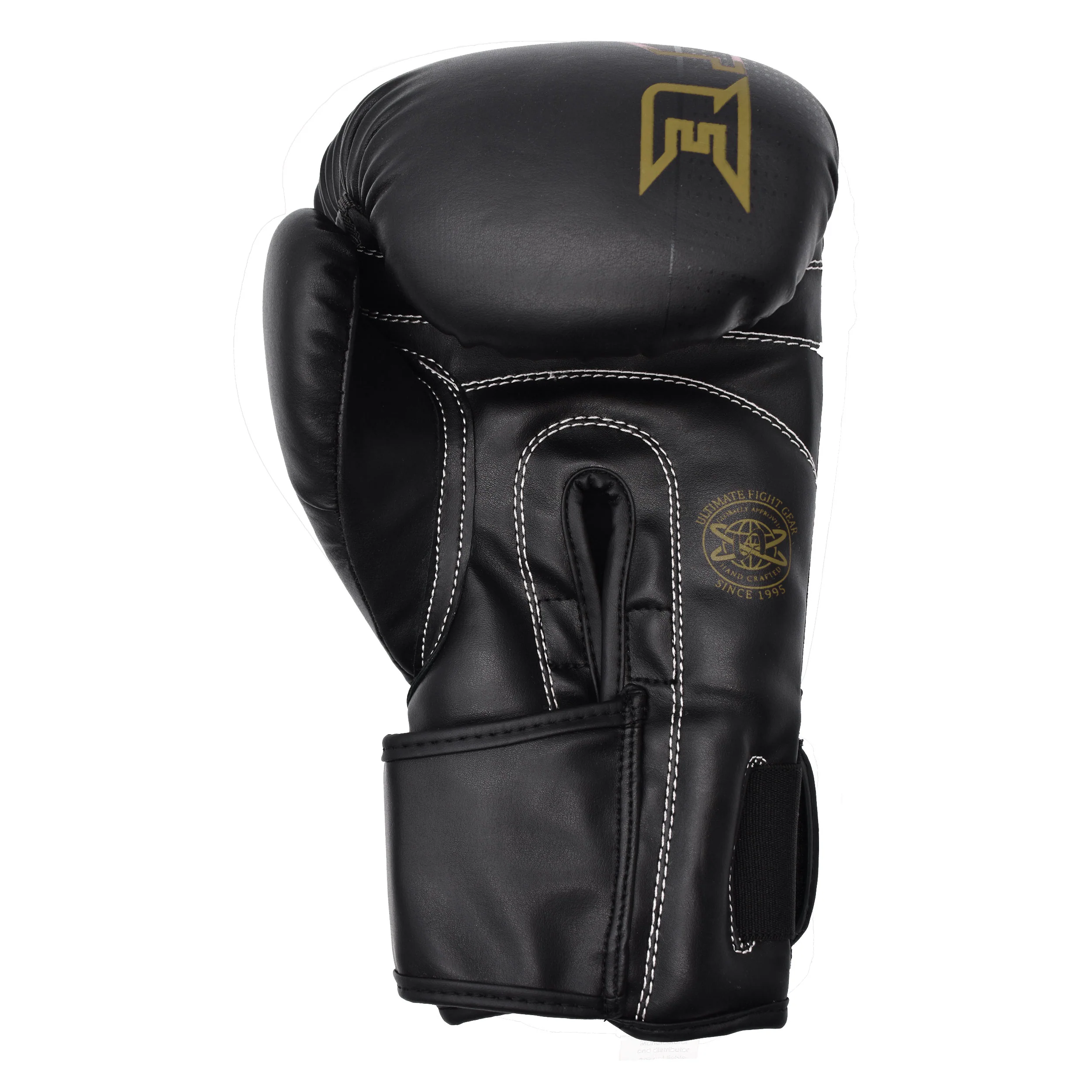 Ultimate Series Boxing Gloves - Image 5