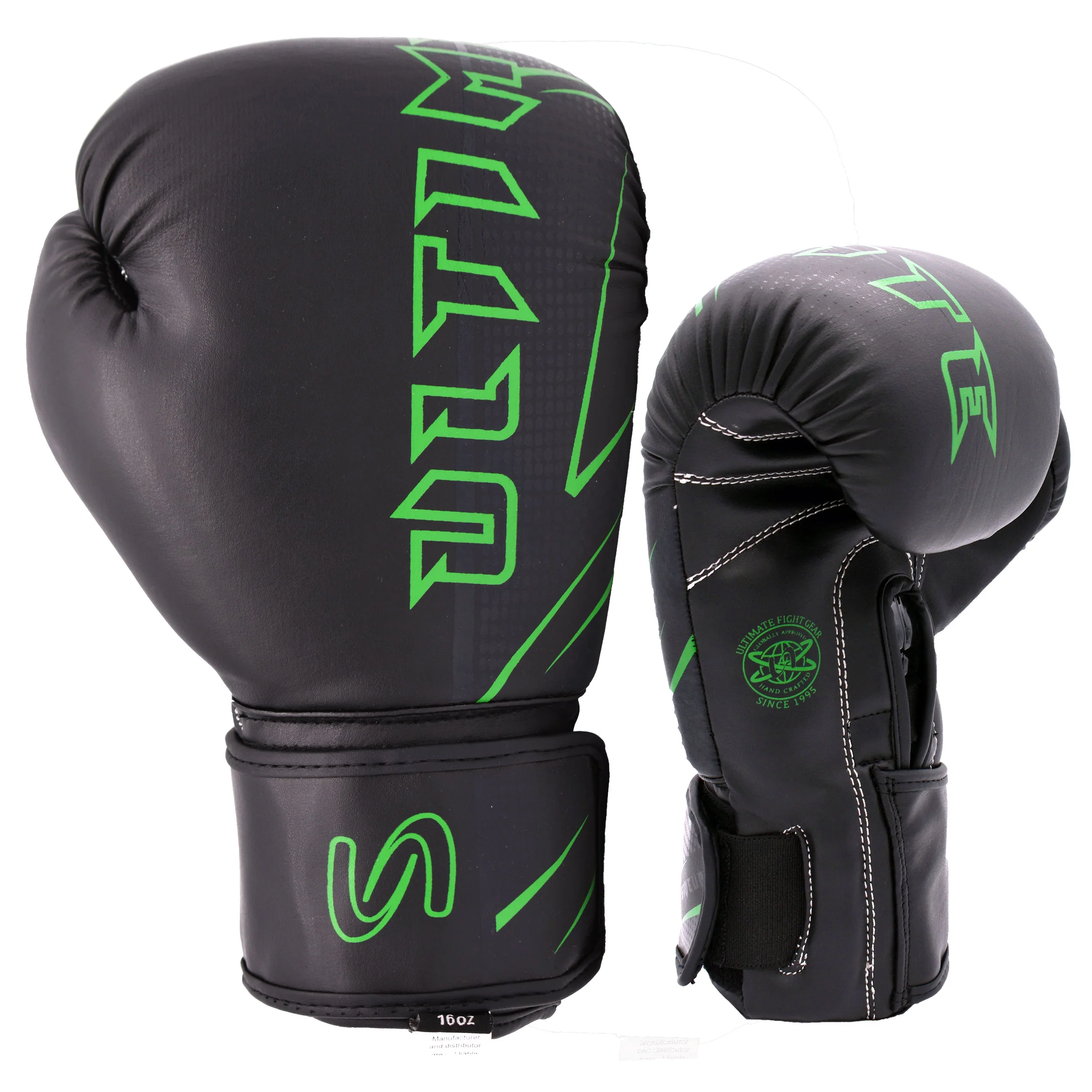 Ultimate Series Boxing Gloves - Image 6