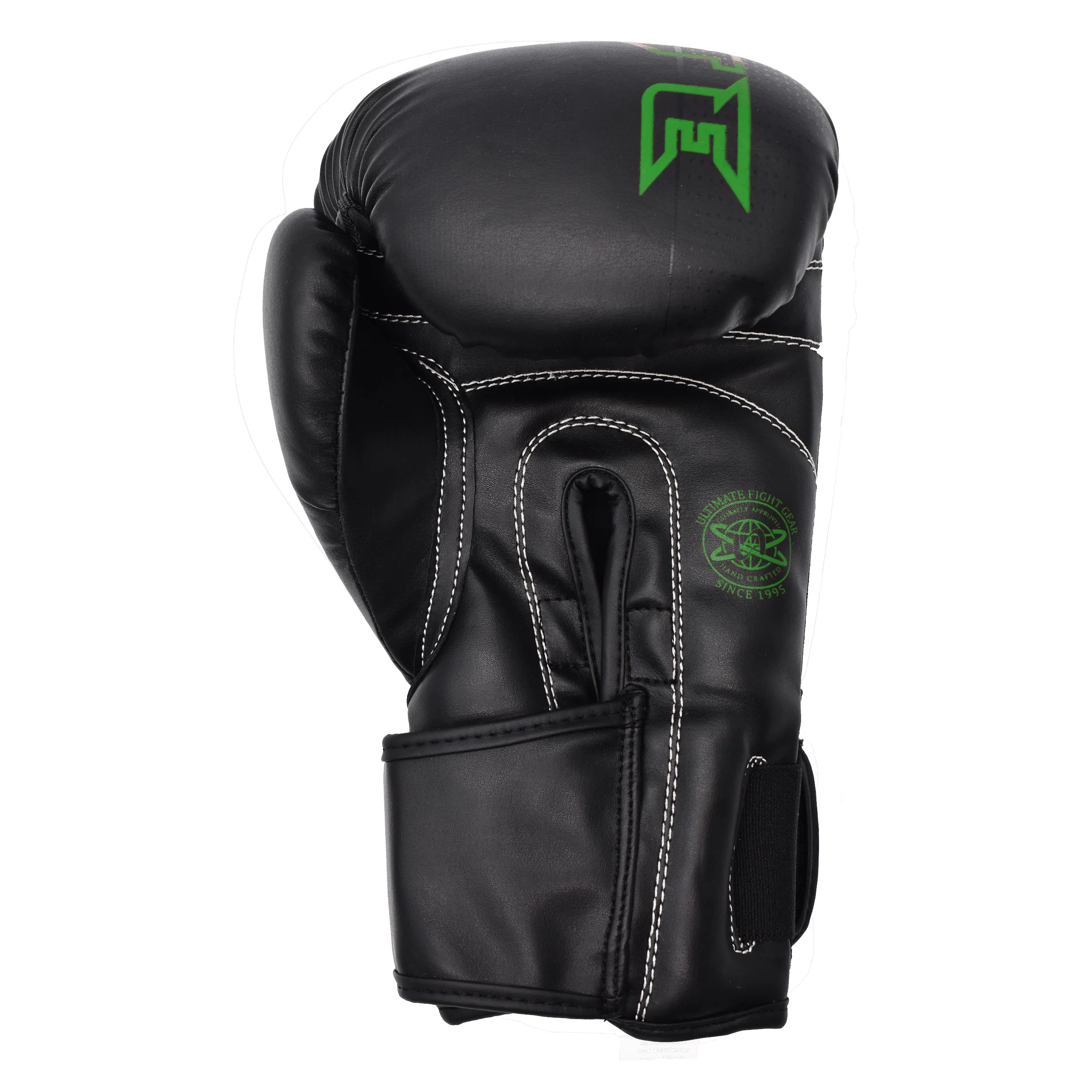 Ultimate Series Boxing Gloves - Image 9
