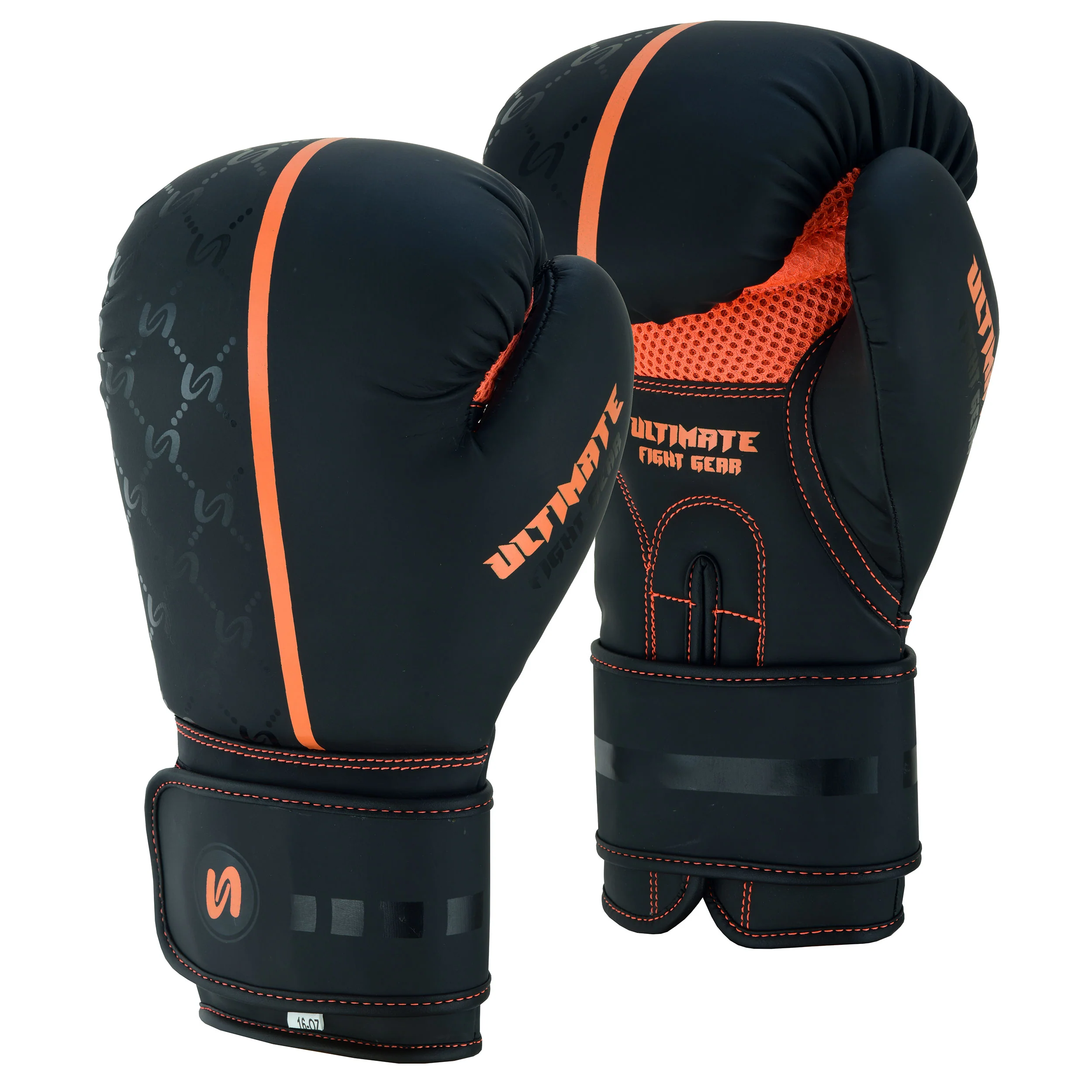 Ultimate Series Boxing Gloves