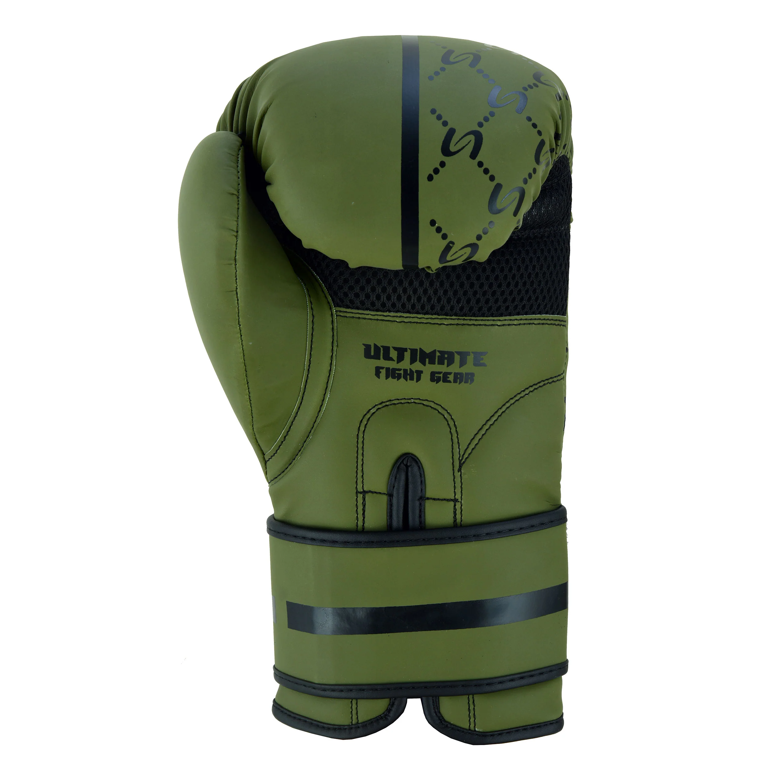 Ultimate Series Boxing Gloves - Image 10