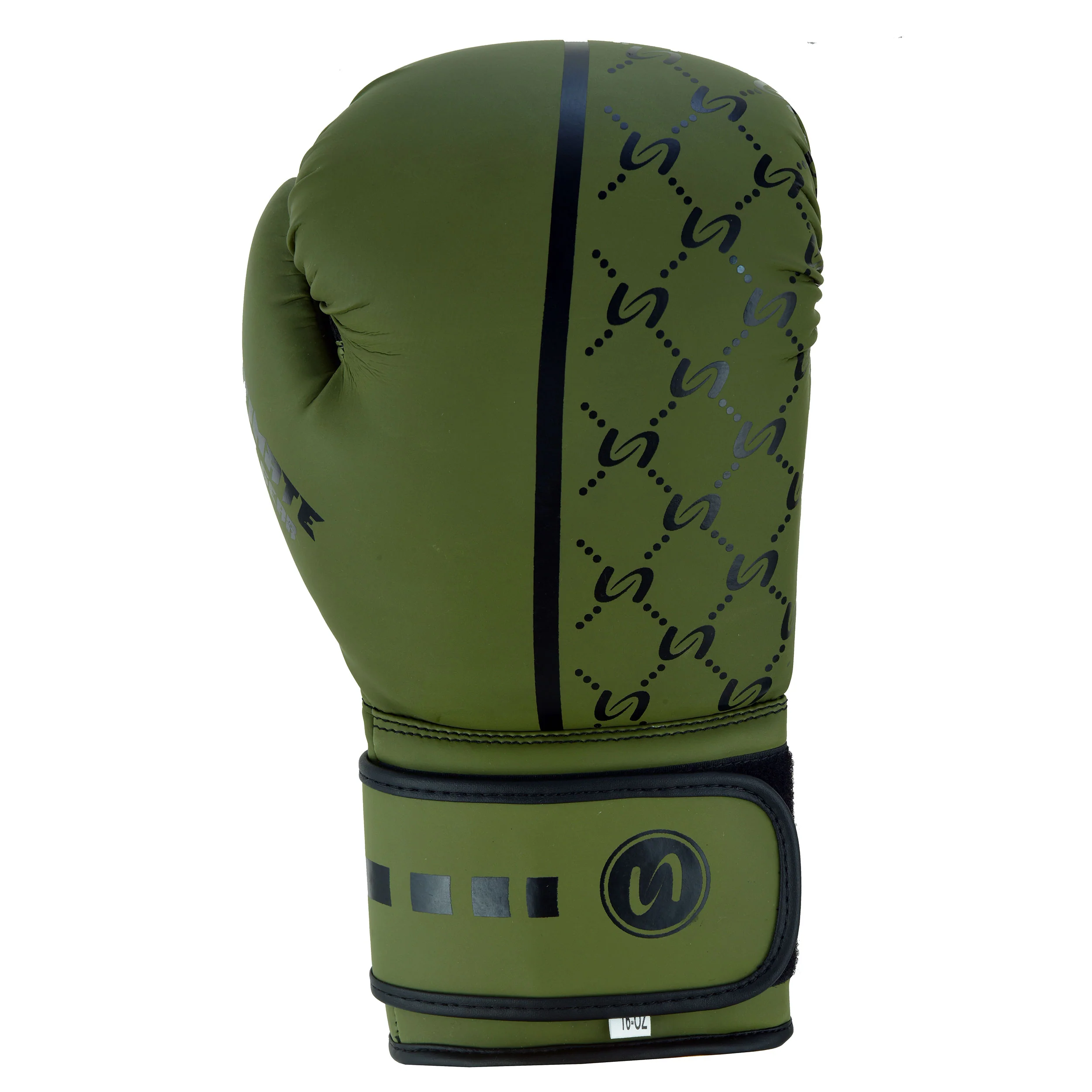 Ultimate Series Boxing Gloves - Image 11