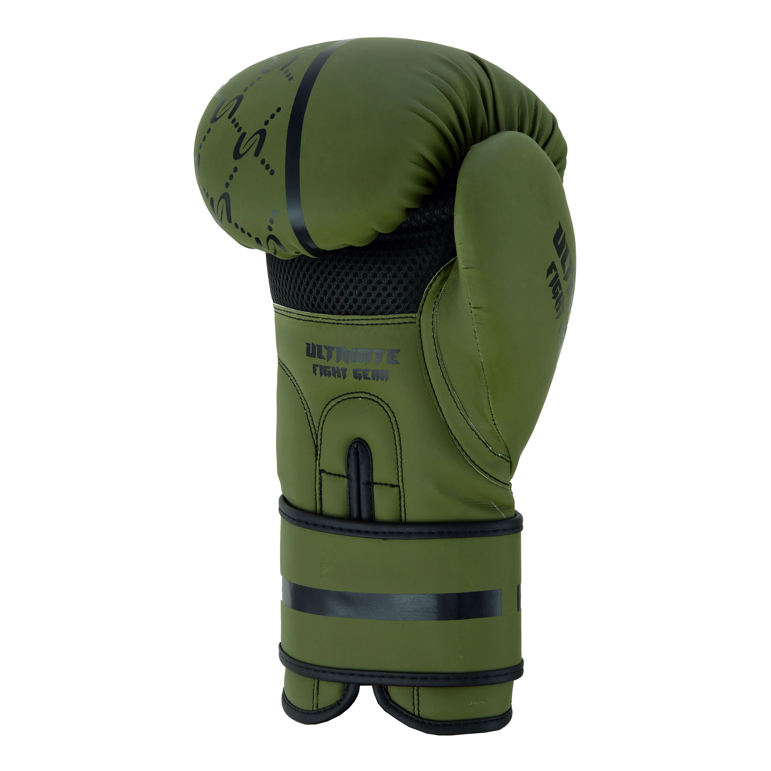 Ultimate Series Boxing Gloves - Image 12